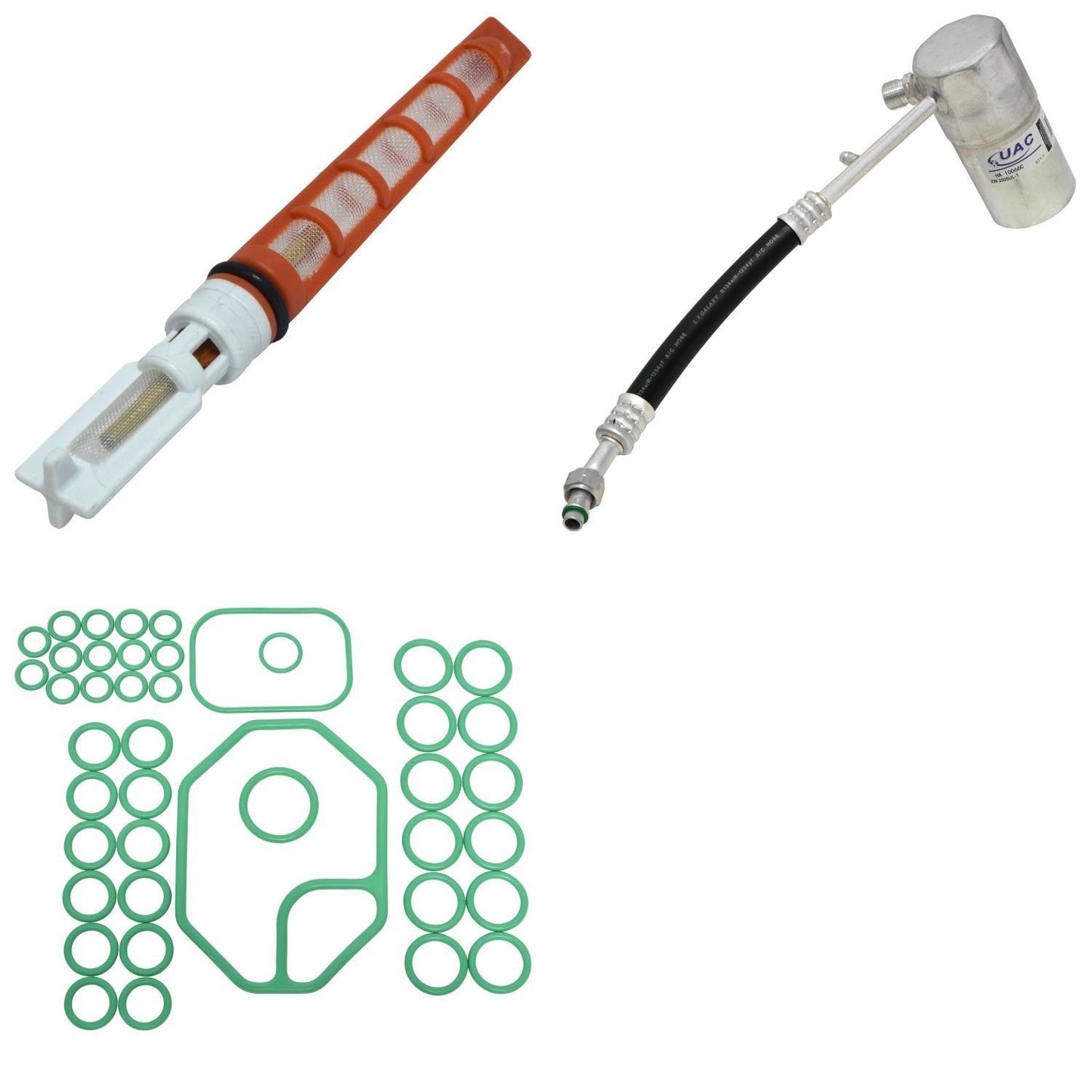 Universal Air Cond AK1020