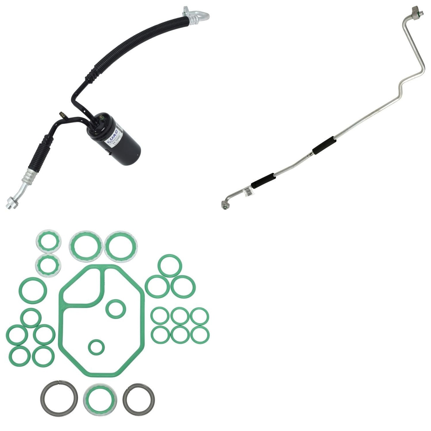 Universal Air Cond AK1021