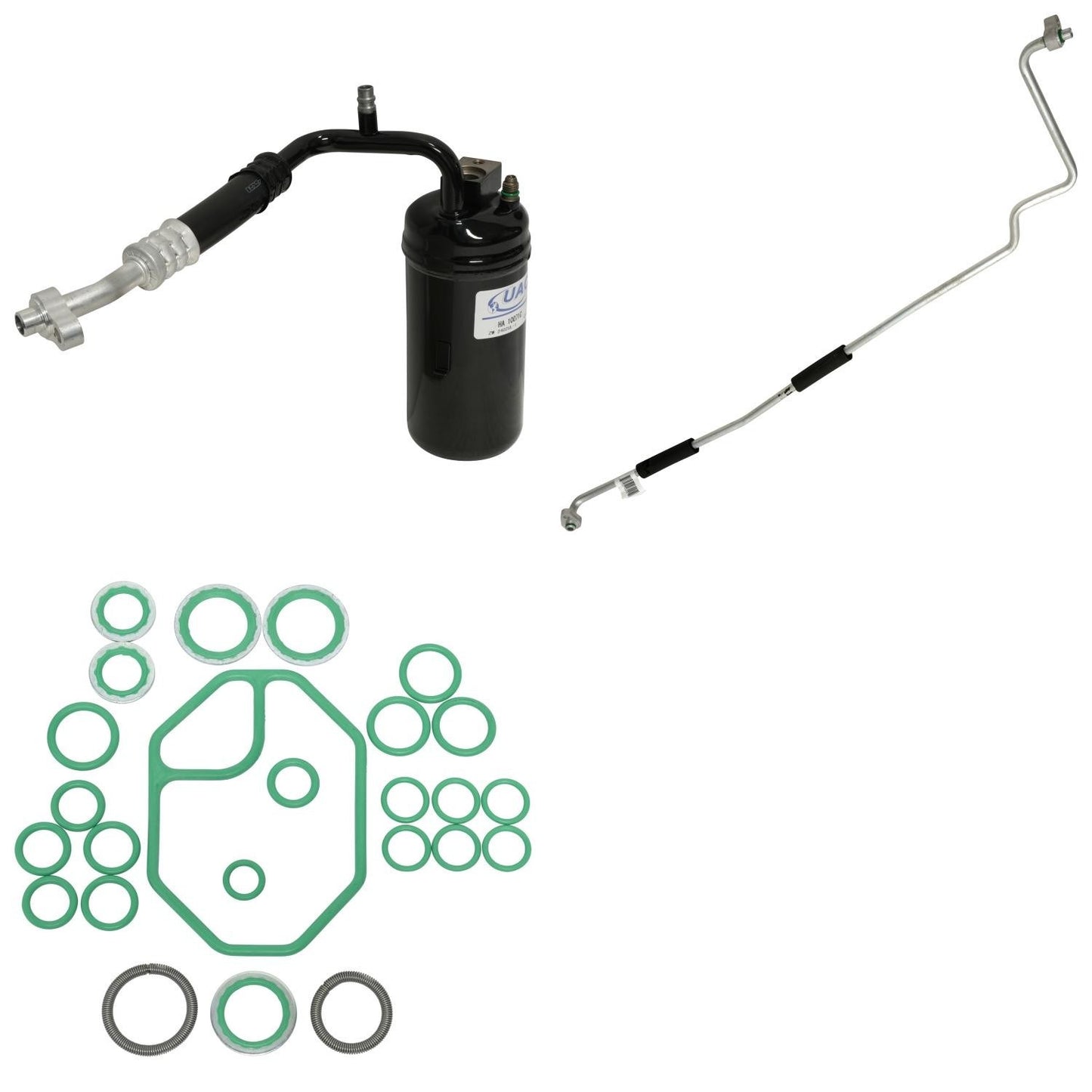 Universal Air Cond AK1022