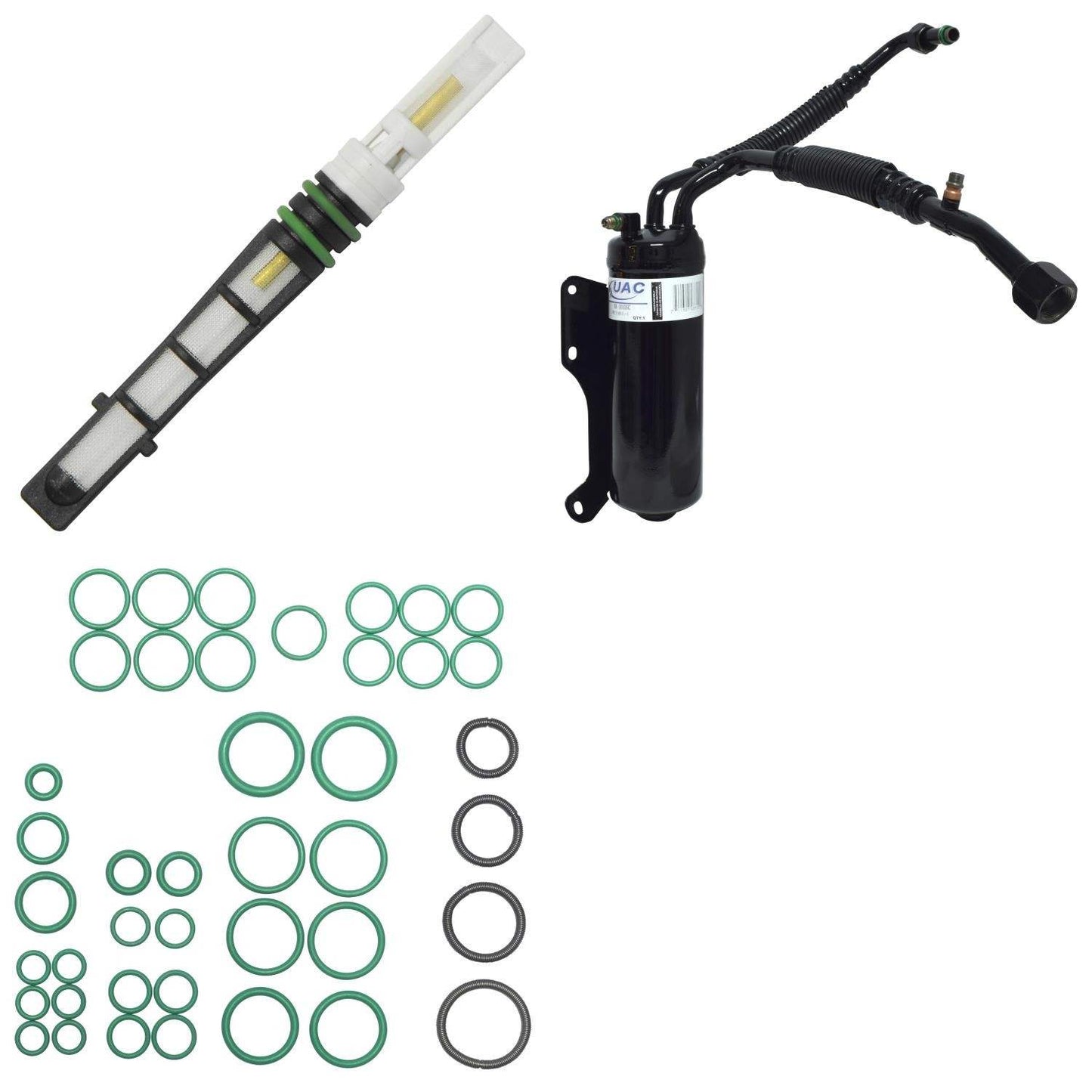 Universal Air Cond AK1023