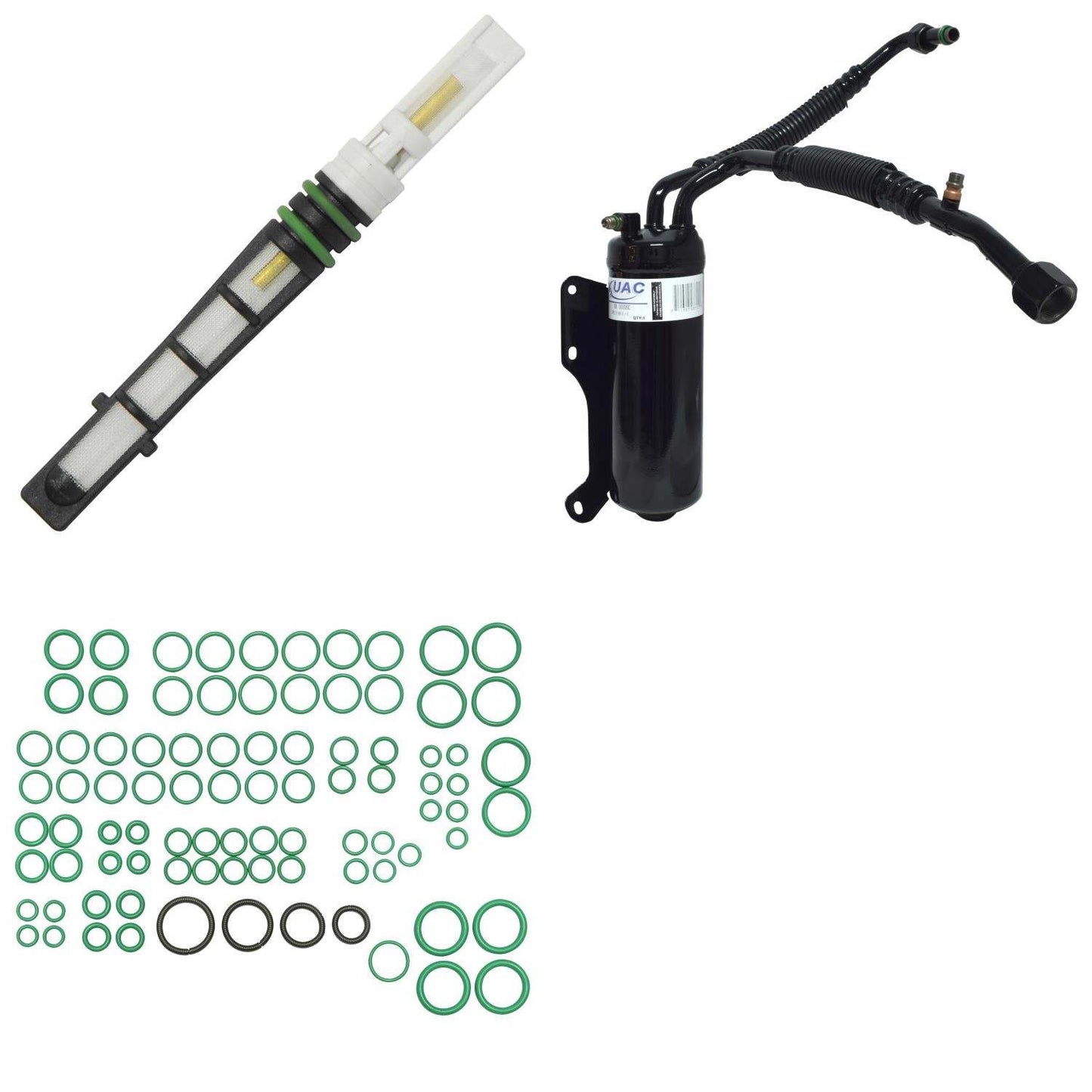 Universal Air Cond AK1024