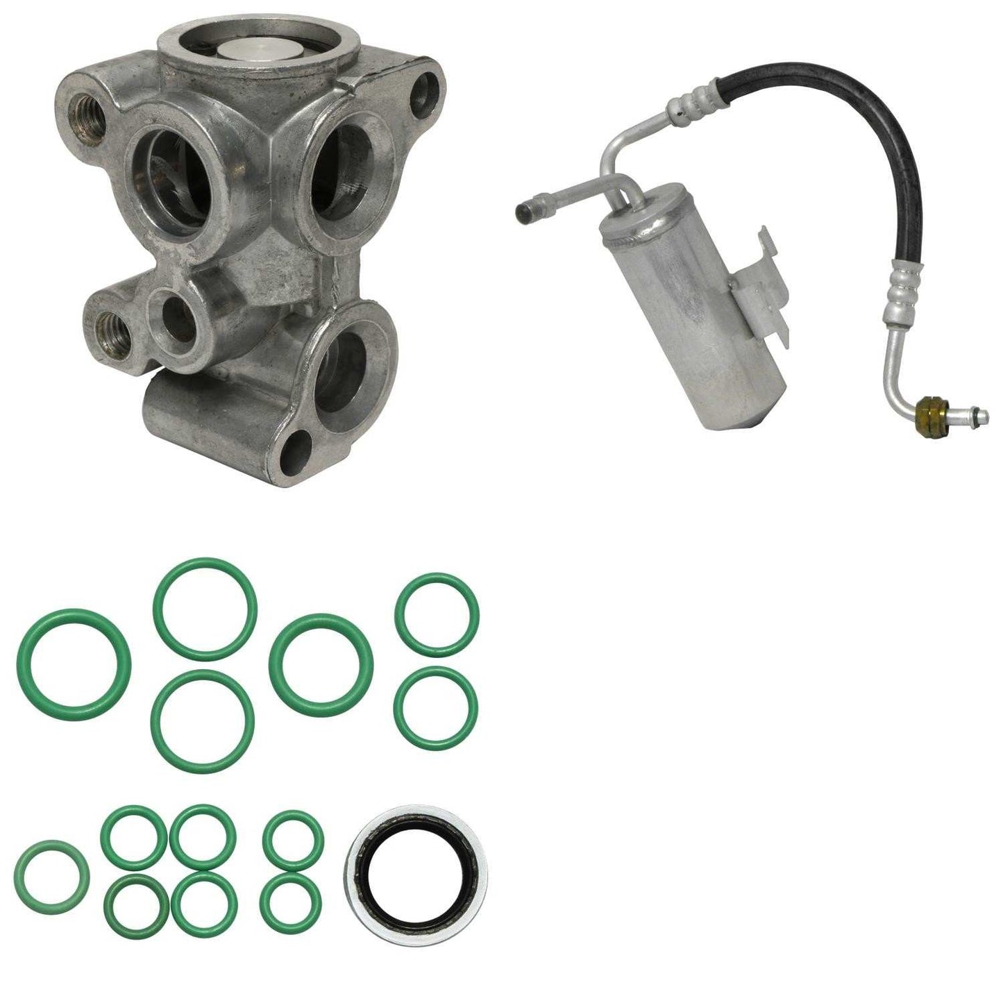 Universal Air Cond AK1025