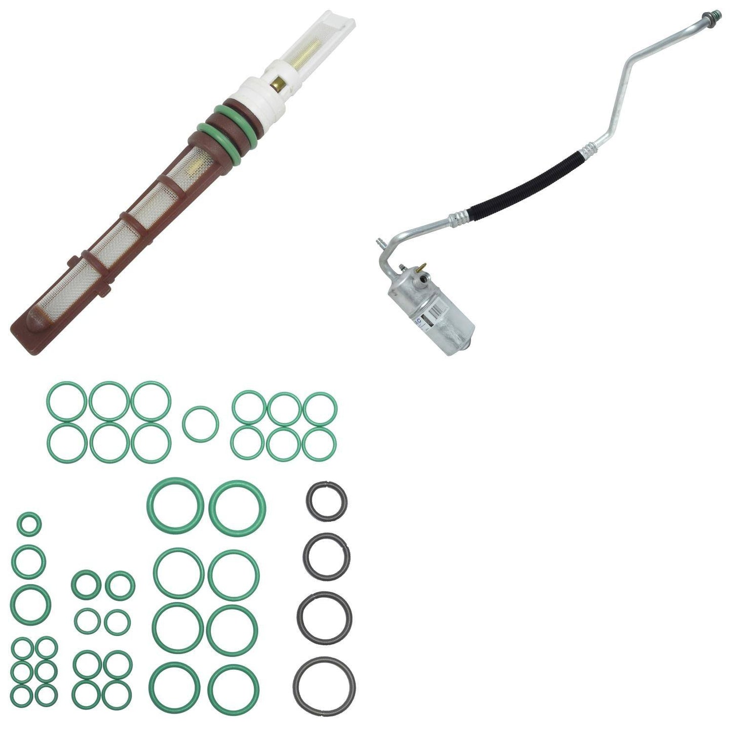 Universal Air Cond AK1027