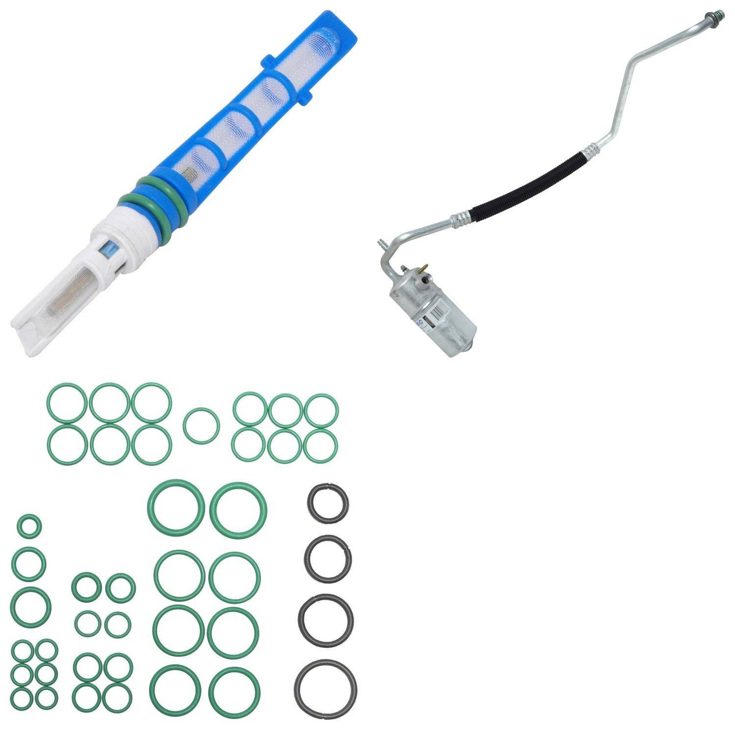 Universal Air Cond AK1028