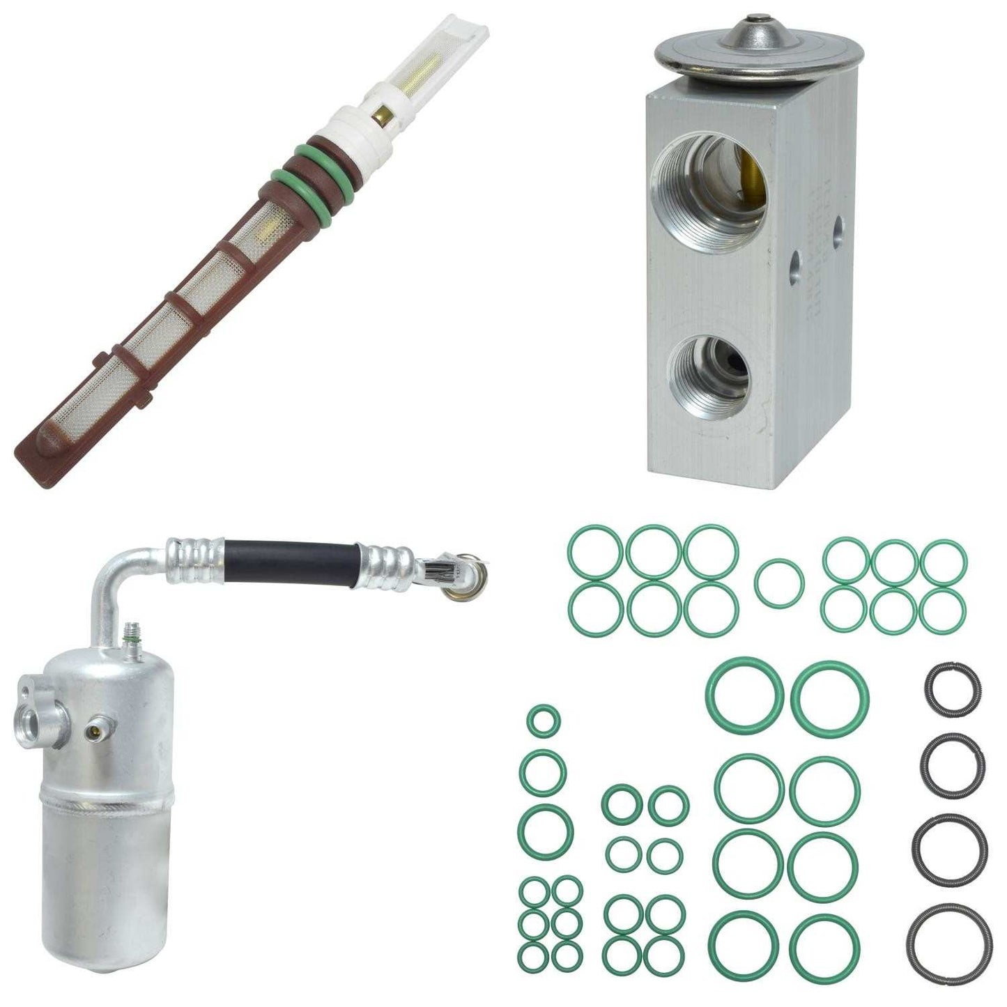 Universal Air Cond AK1030