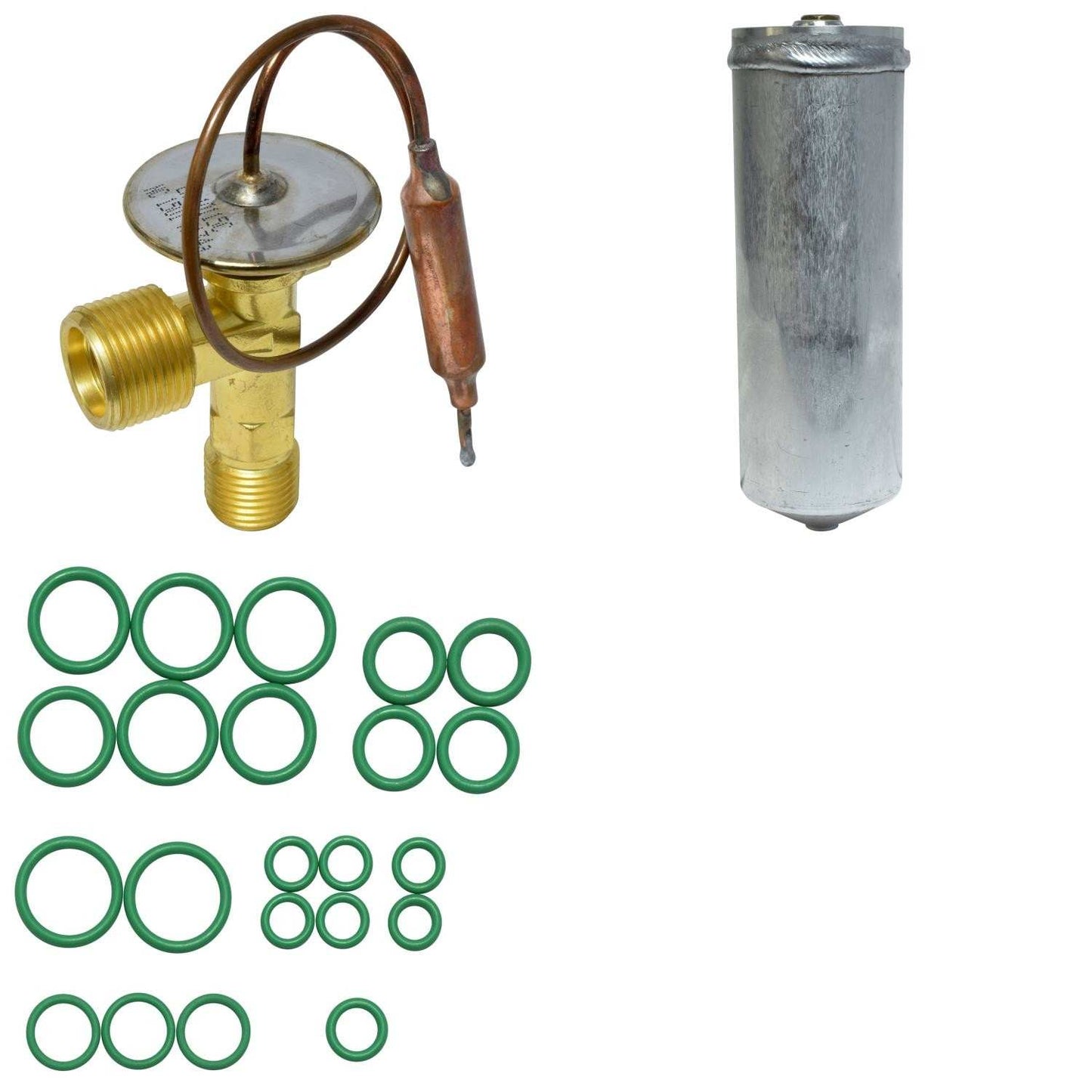 Universal Air Cond AK1031