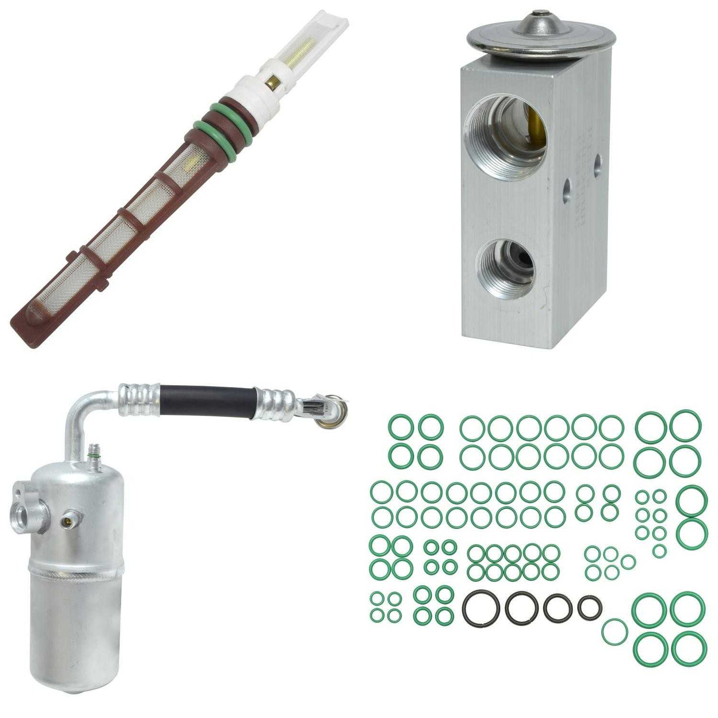 Universal Air Cond AK1032