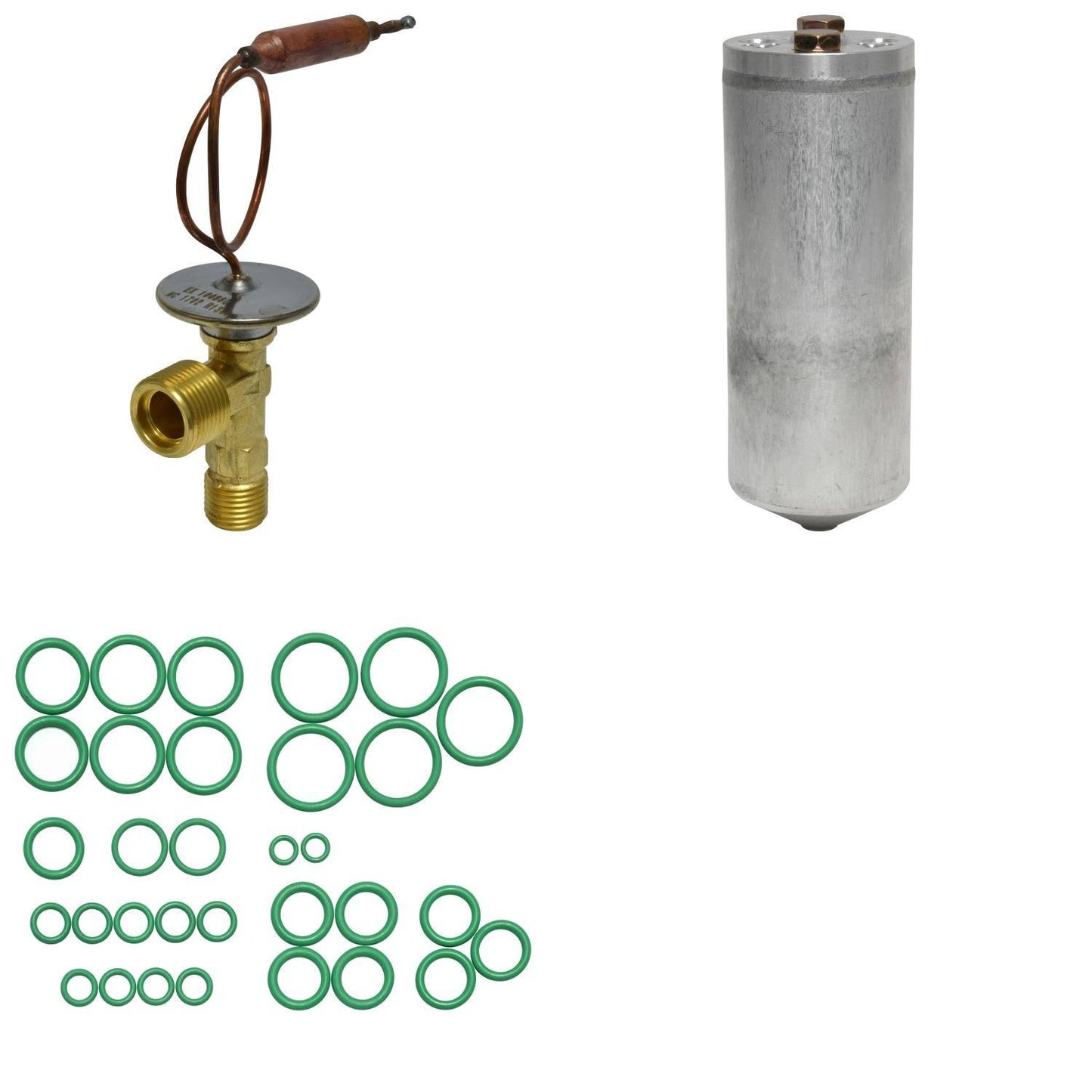Universal Air Cond AK1034