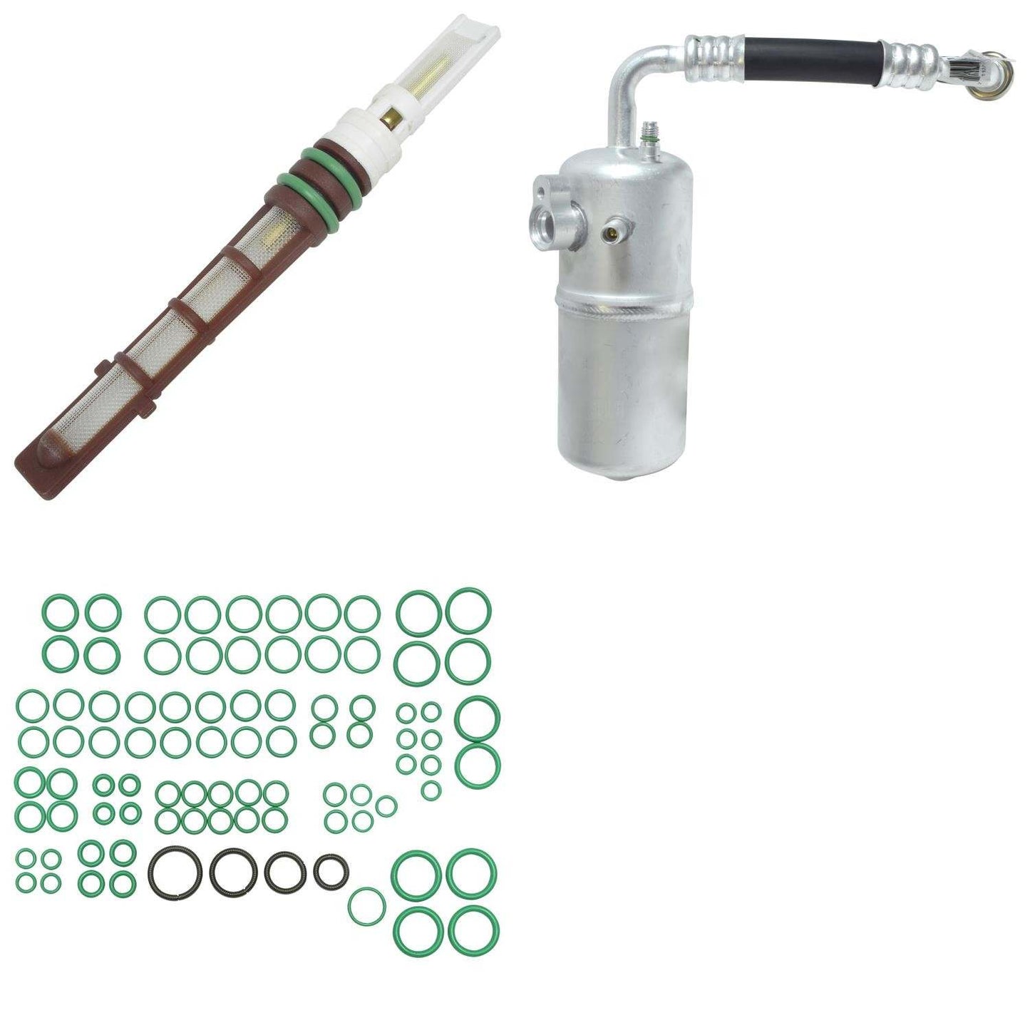Universal Air Cond AK1035