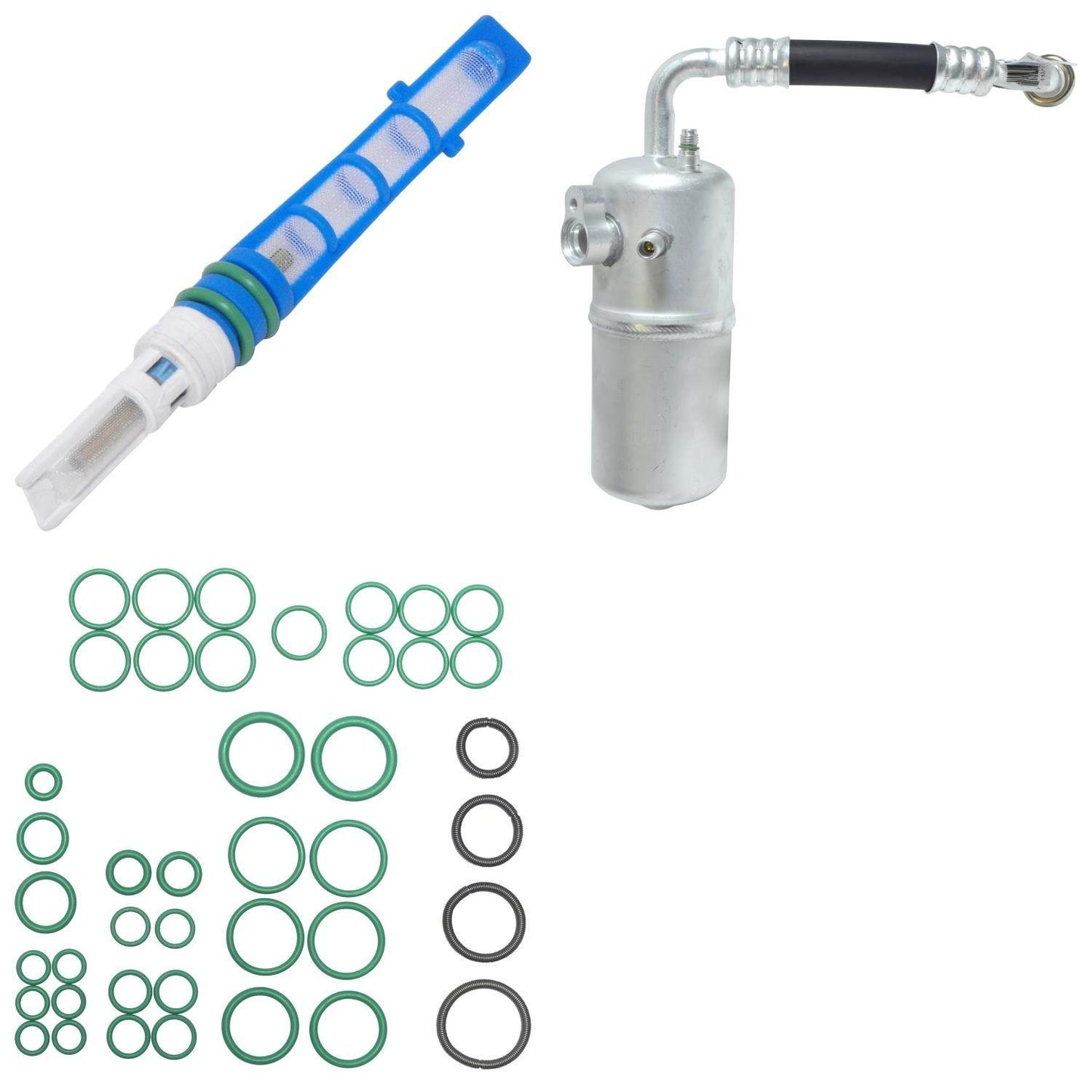 Universal Air Cond AK1037