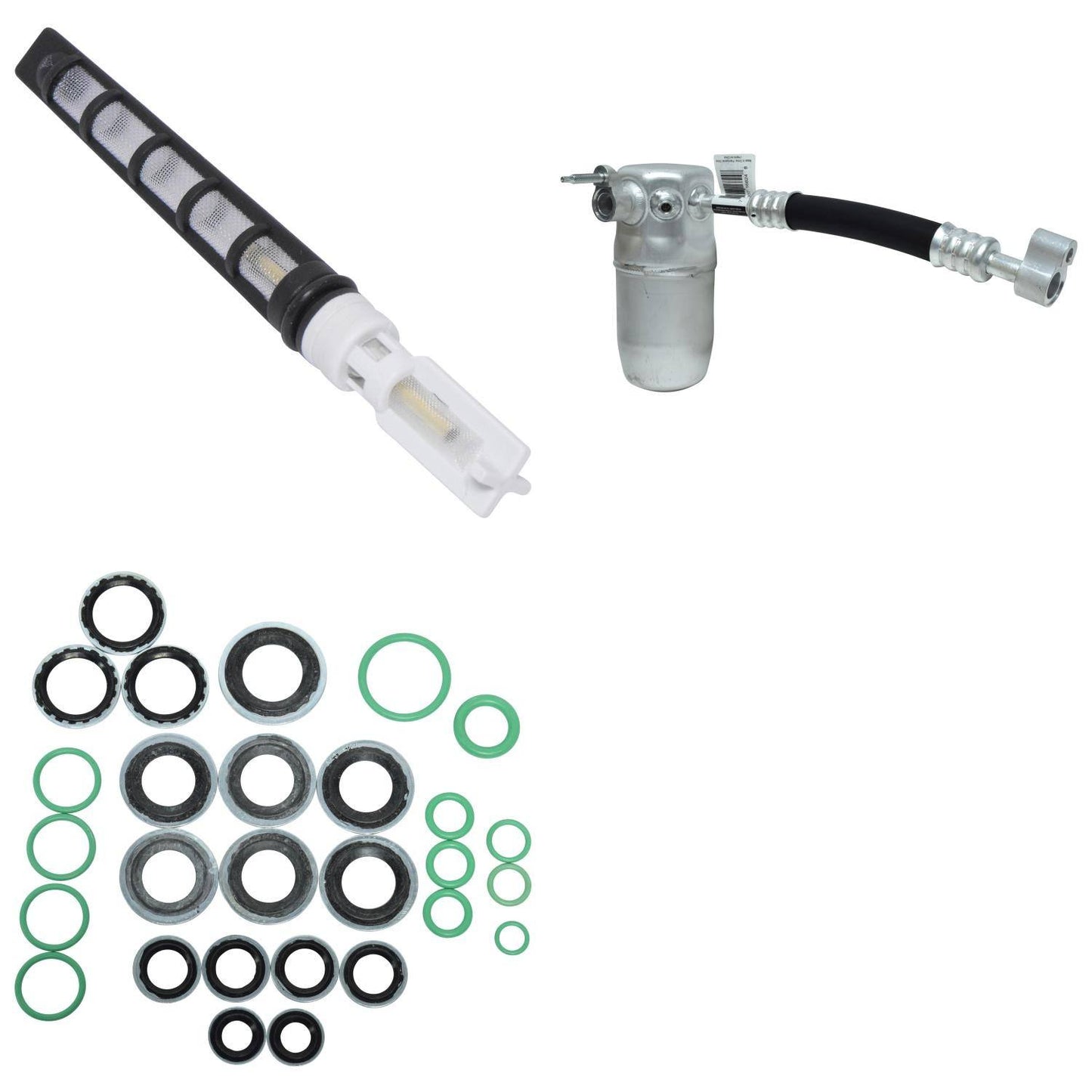 Universal Air Cond AK1038