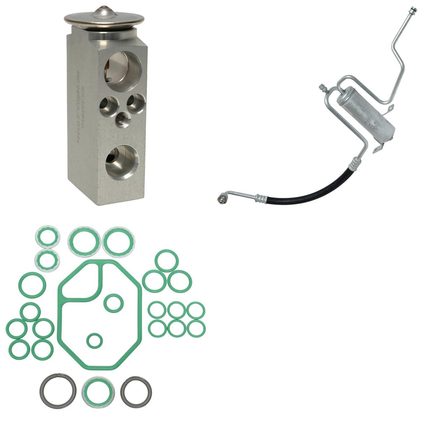 Universal Air Cond AK1039