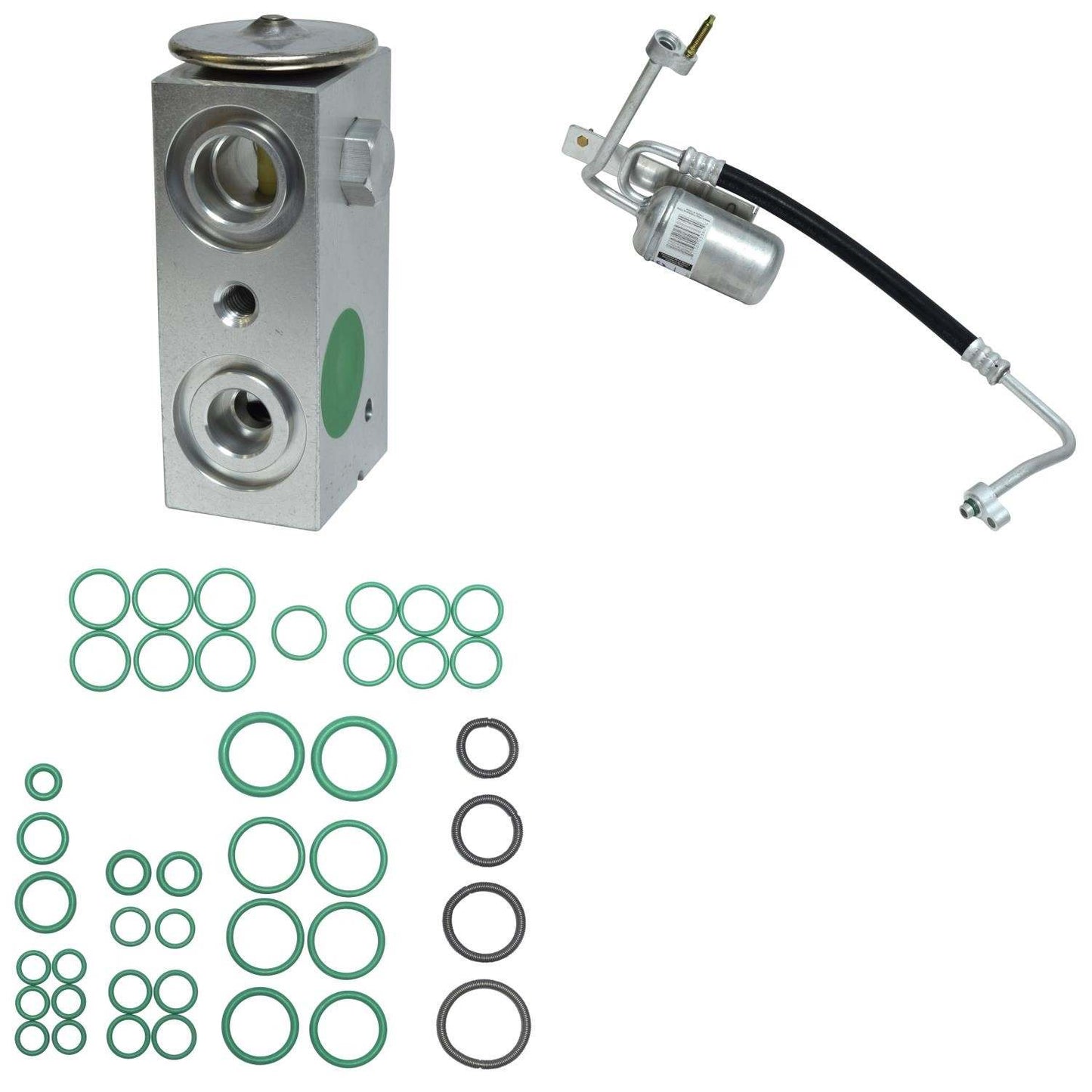 Universal Air Cond AK1040