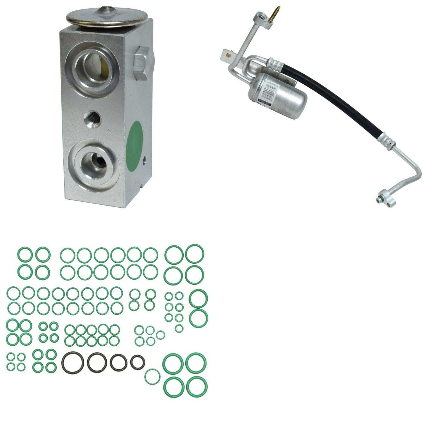 Universal Air Cond AK1041