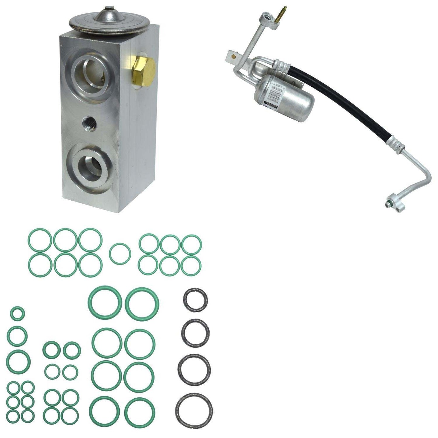 Universal Air Cond AK1042