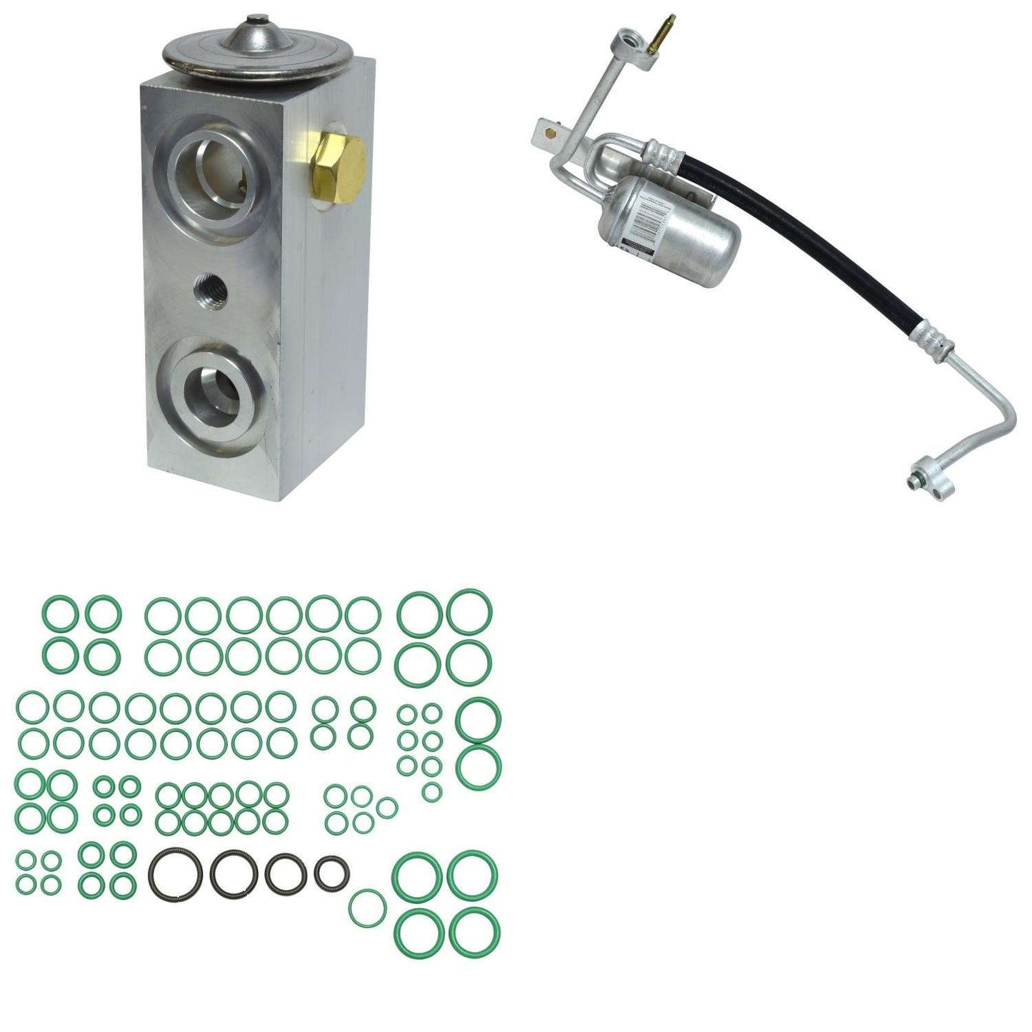 Universal Air Cond AK1043