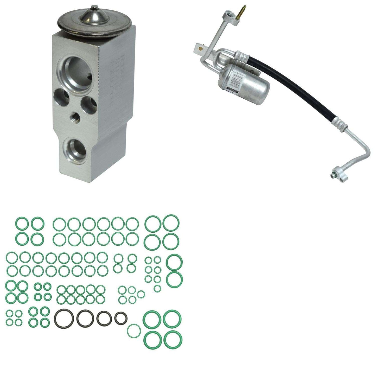 Universal Air Cond AK1044