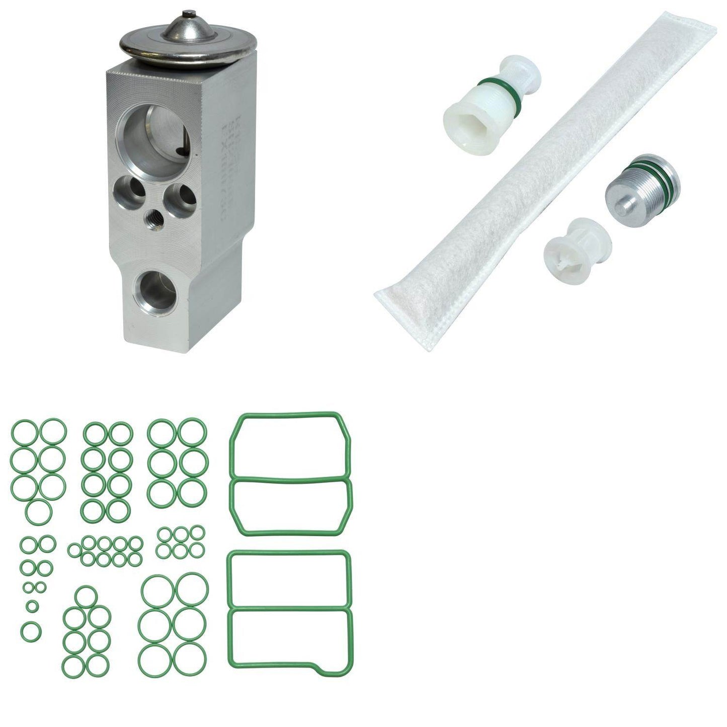 Universal Air Cond AK1045