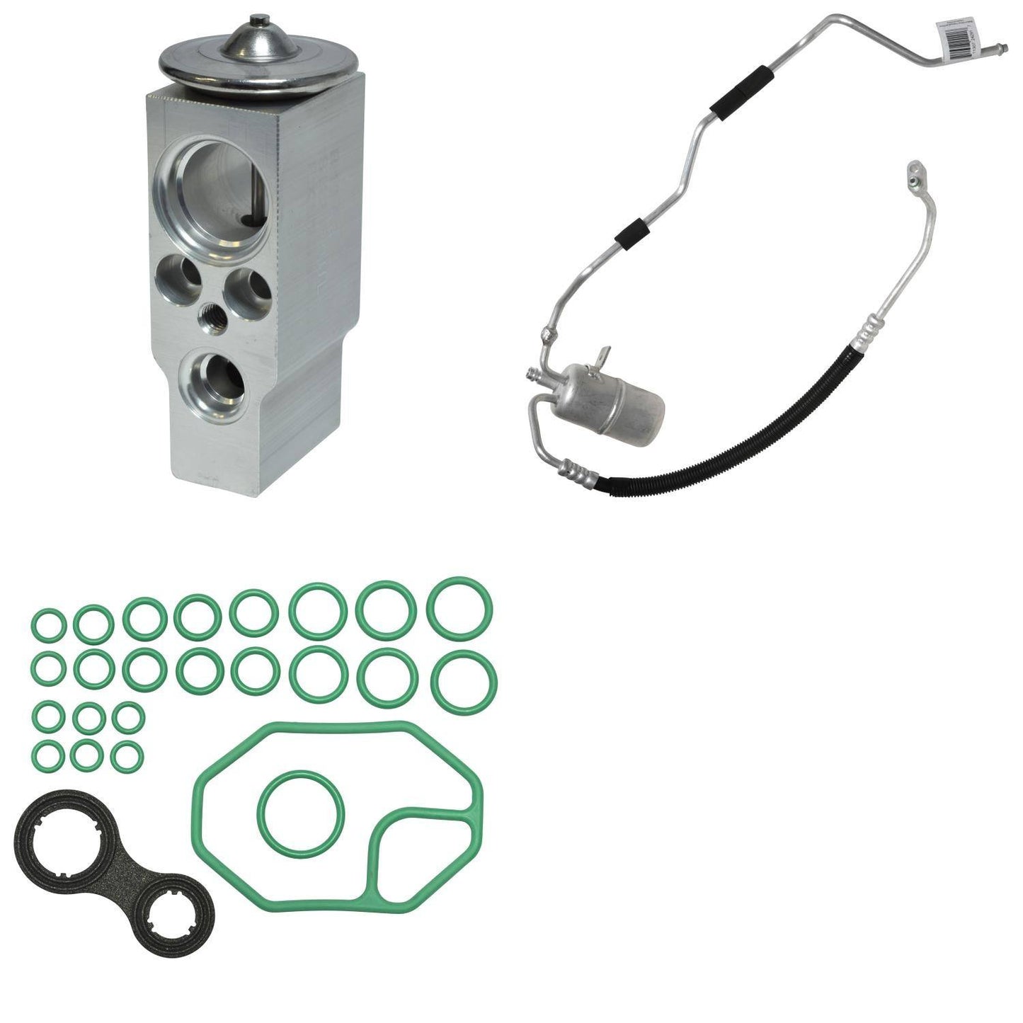 Universal Air Cond AK1046