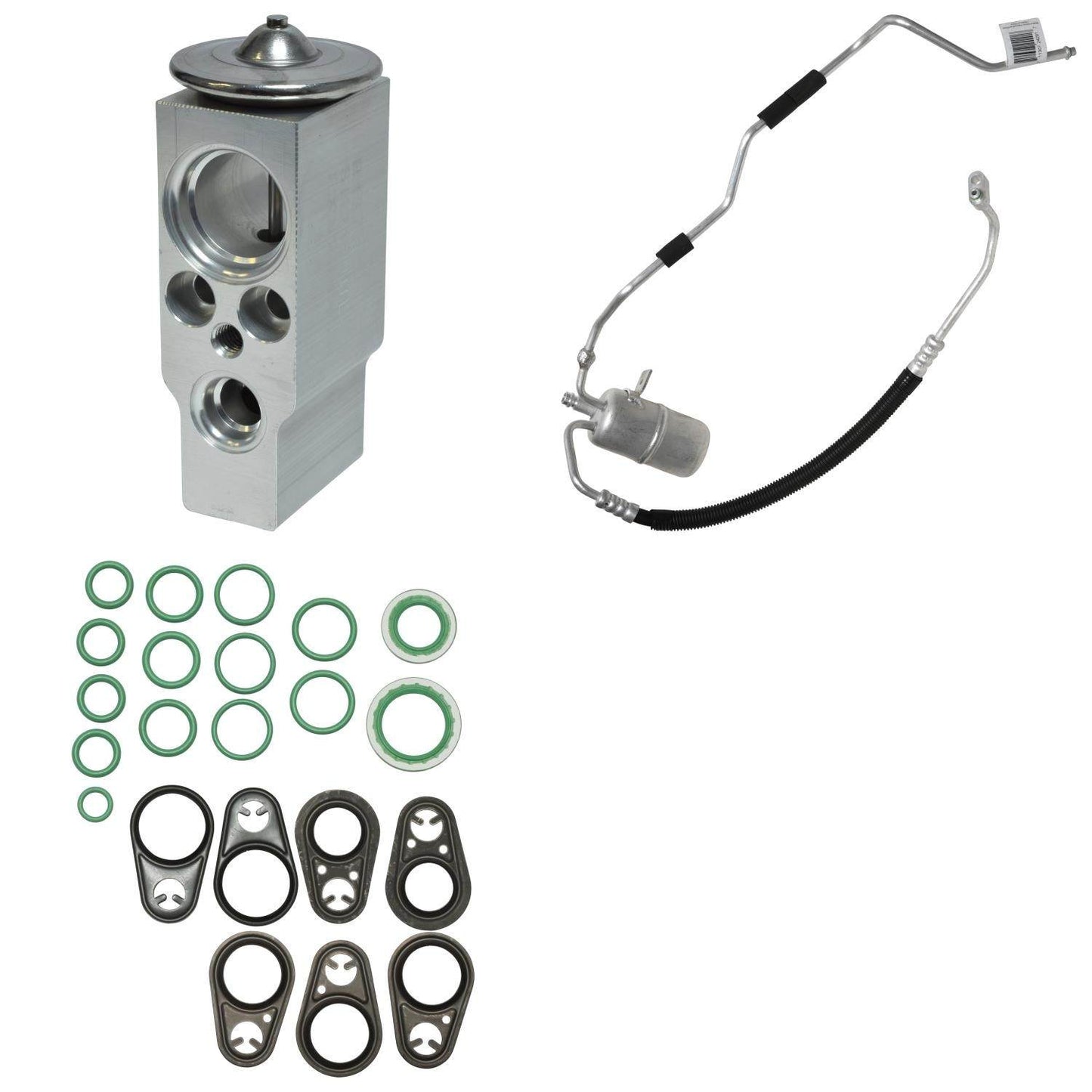 Universal Air Cond AK1047