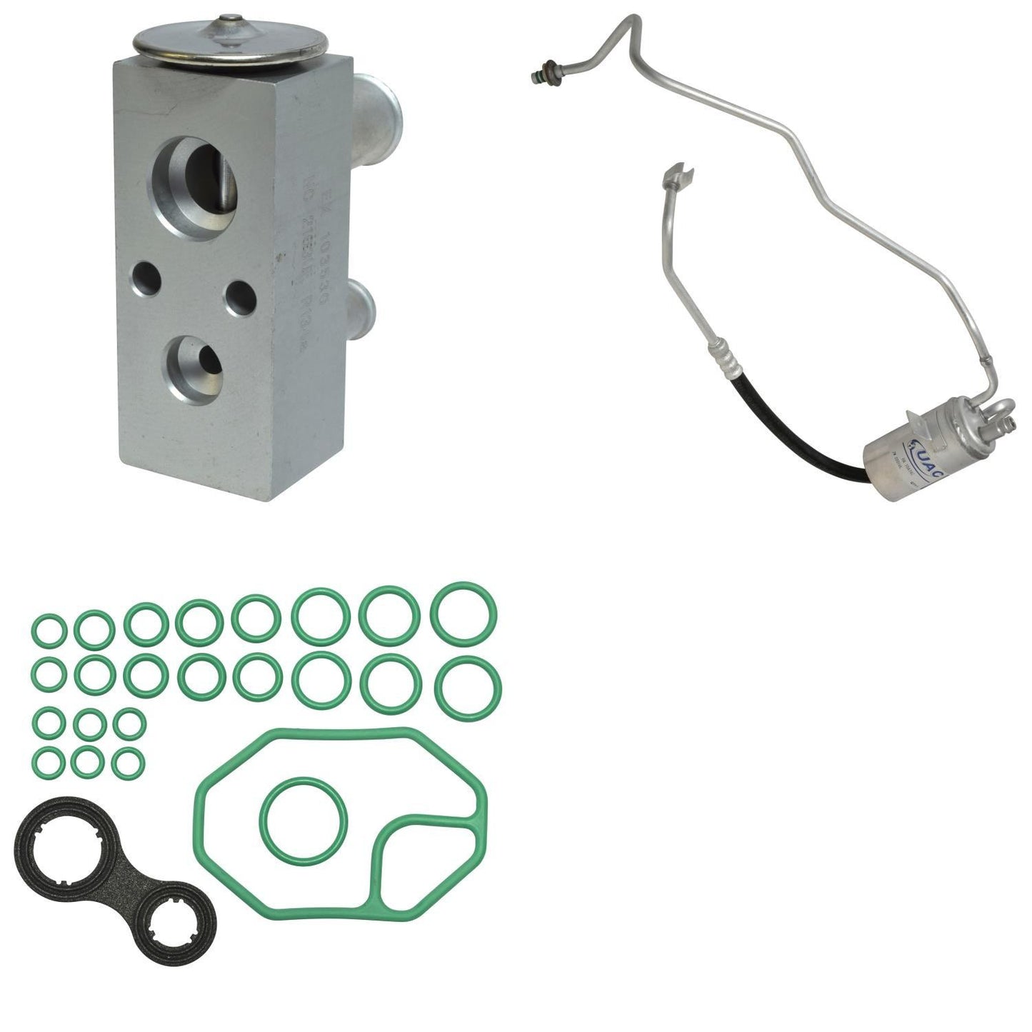 Universal Air Cond AK1048