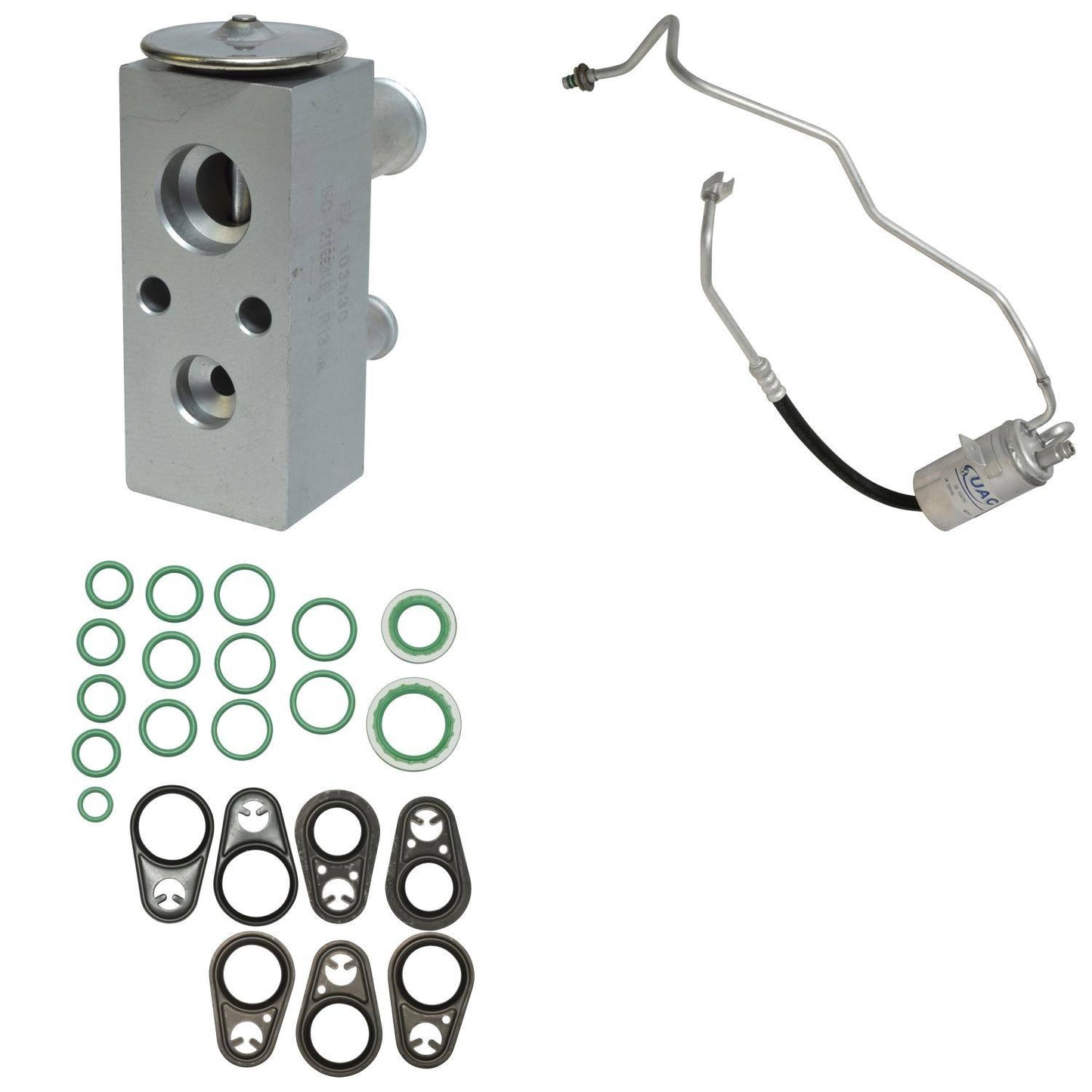 Universal Air Cond AK1049
