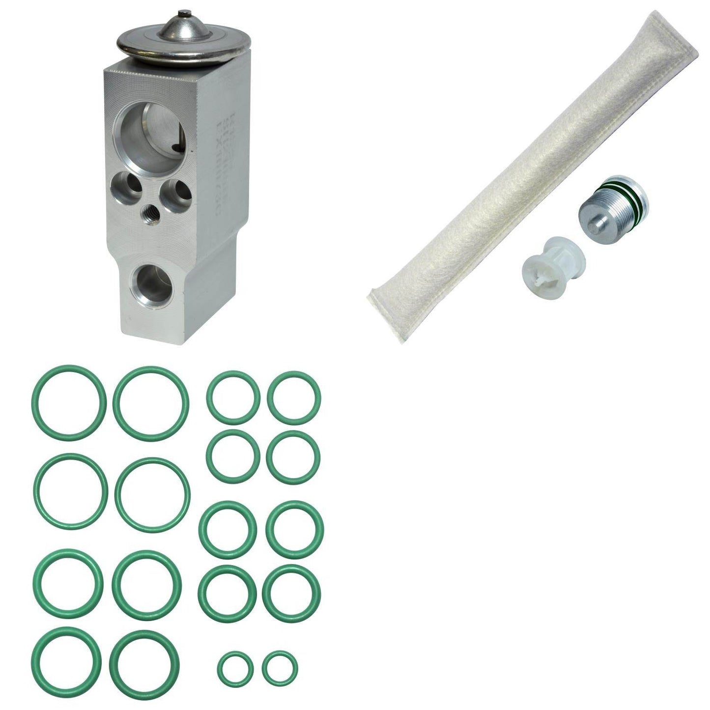 Universal Air Cond AK1050