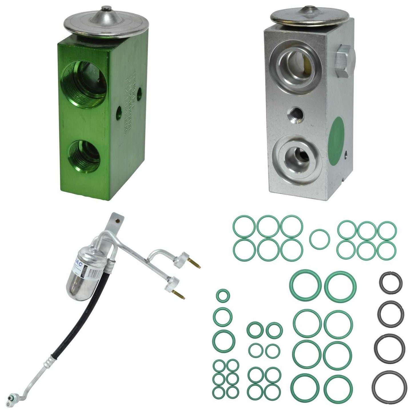Universal Air Cond AK1051