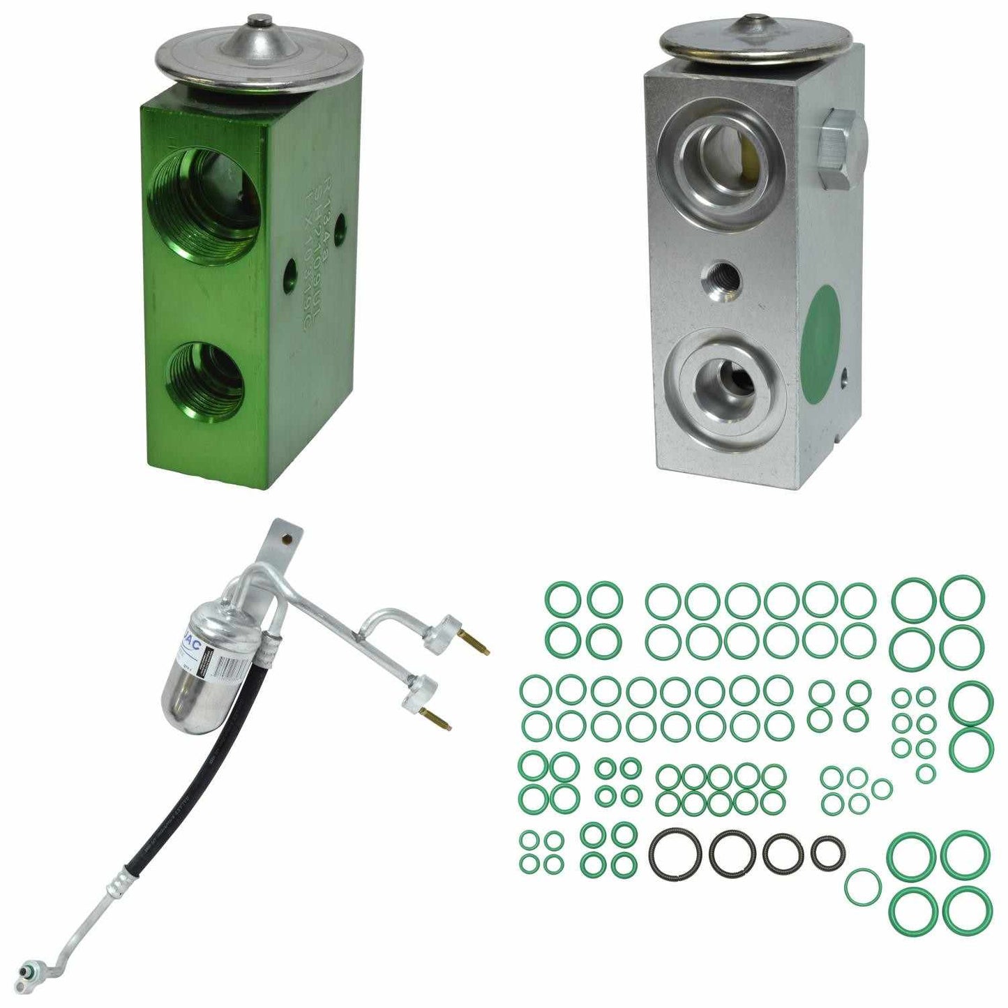 Universal Air Cond AK1052
