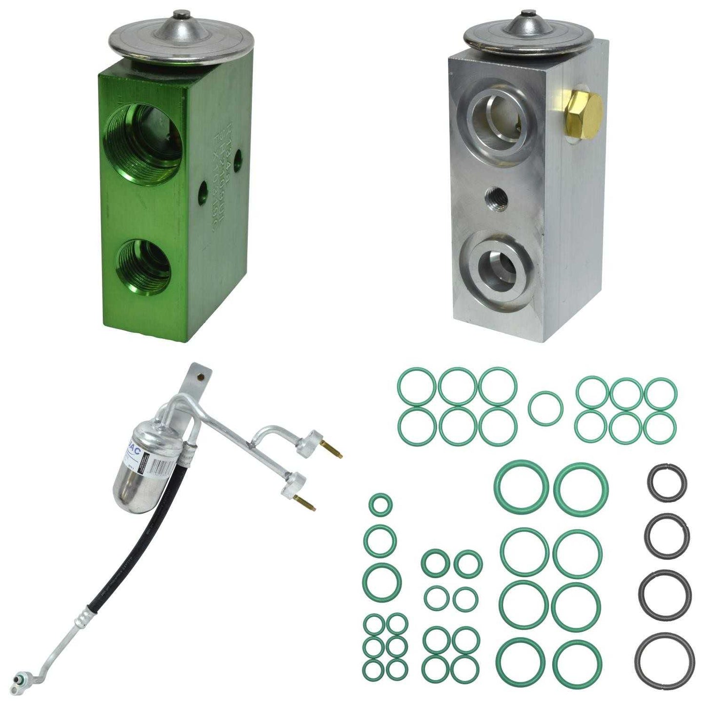 Universal Air Cond AK1053