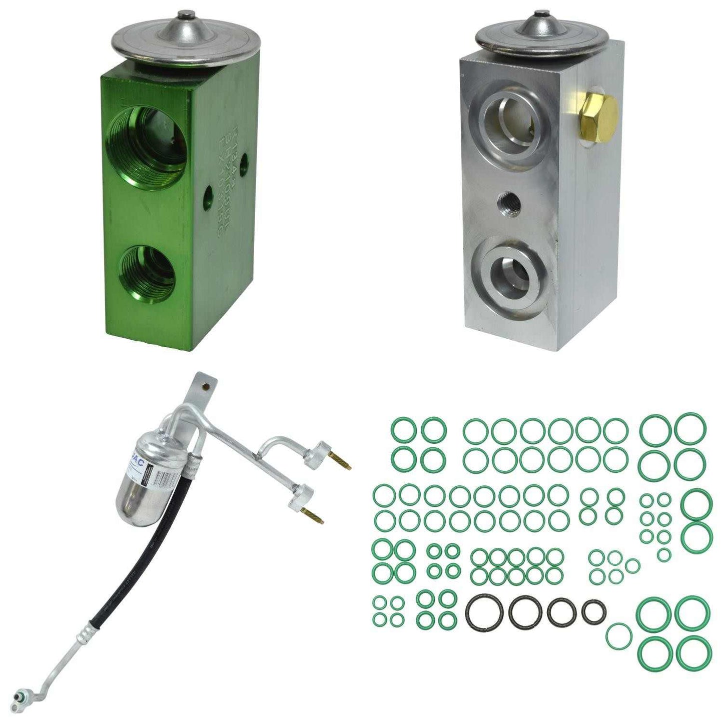 Universal Air Cond AK1054