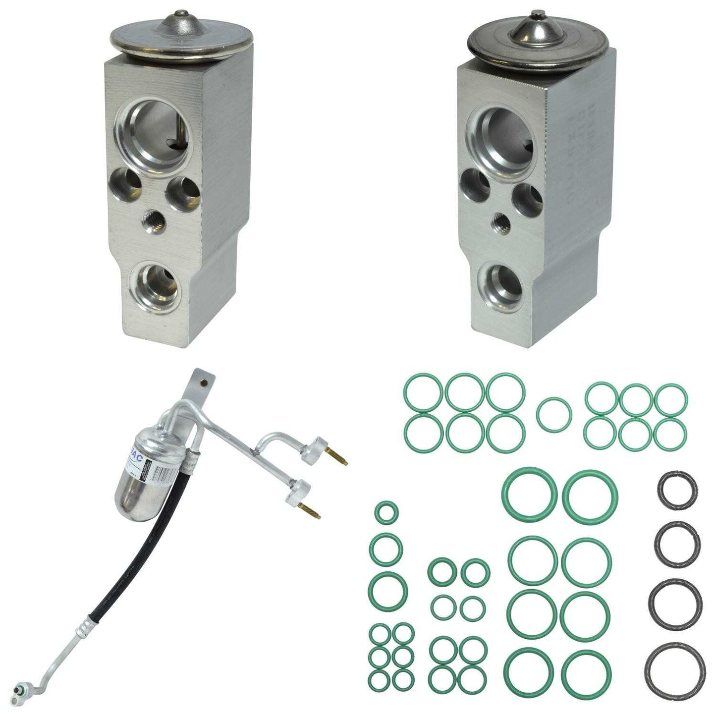 Universal Air Cond AK1055