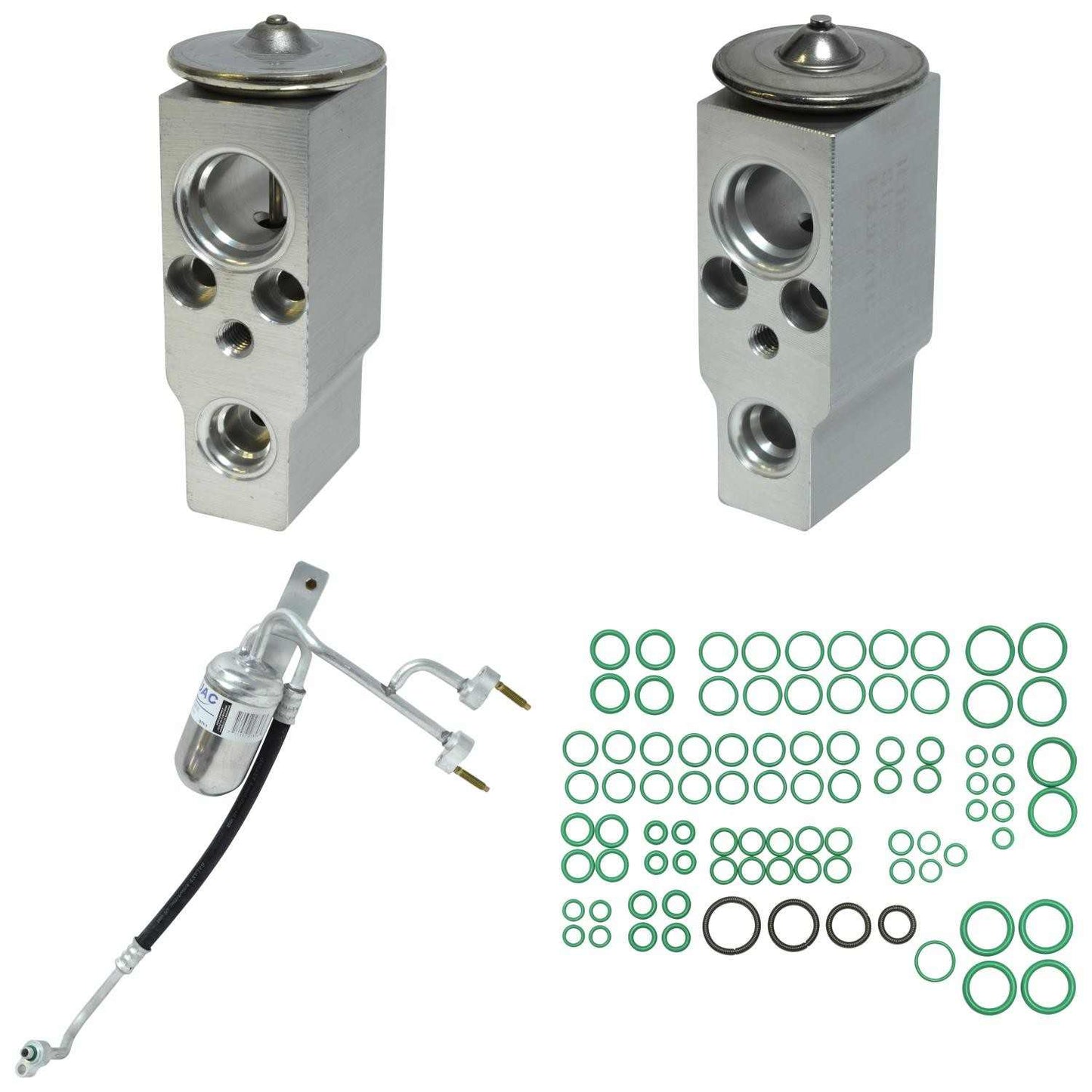 Universal Air Cond AK1056