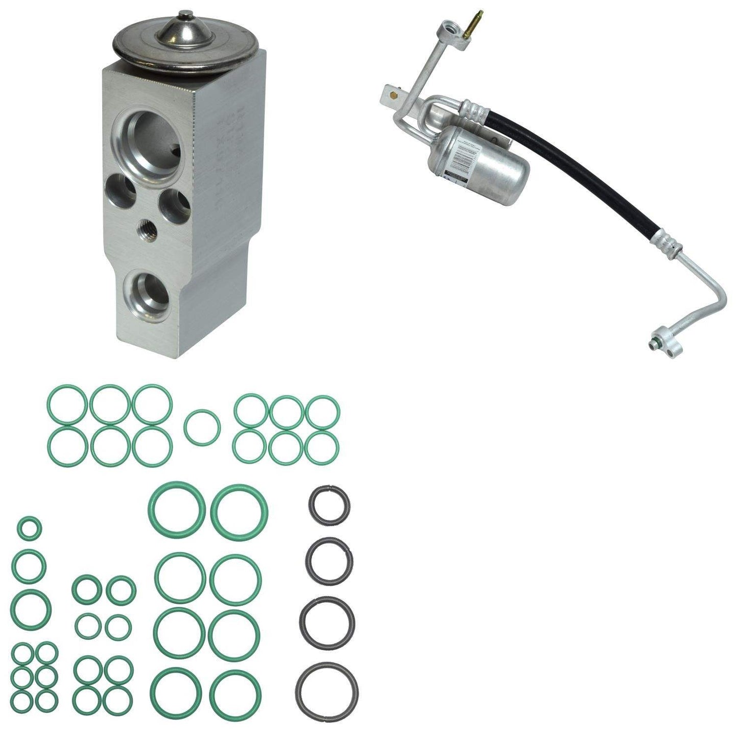 Universal Air Cond AK1057