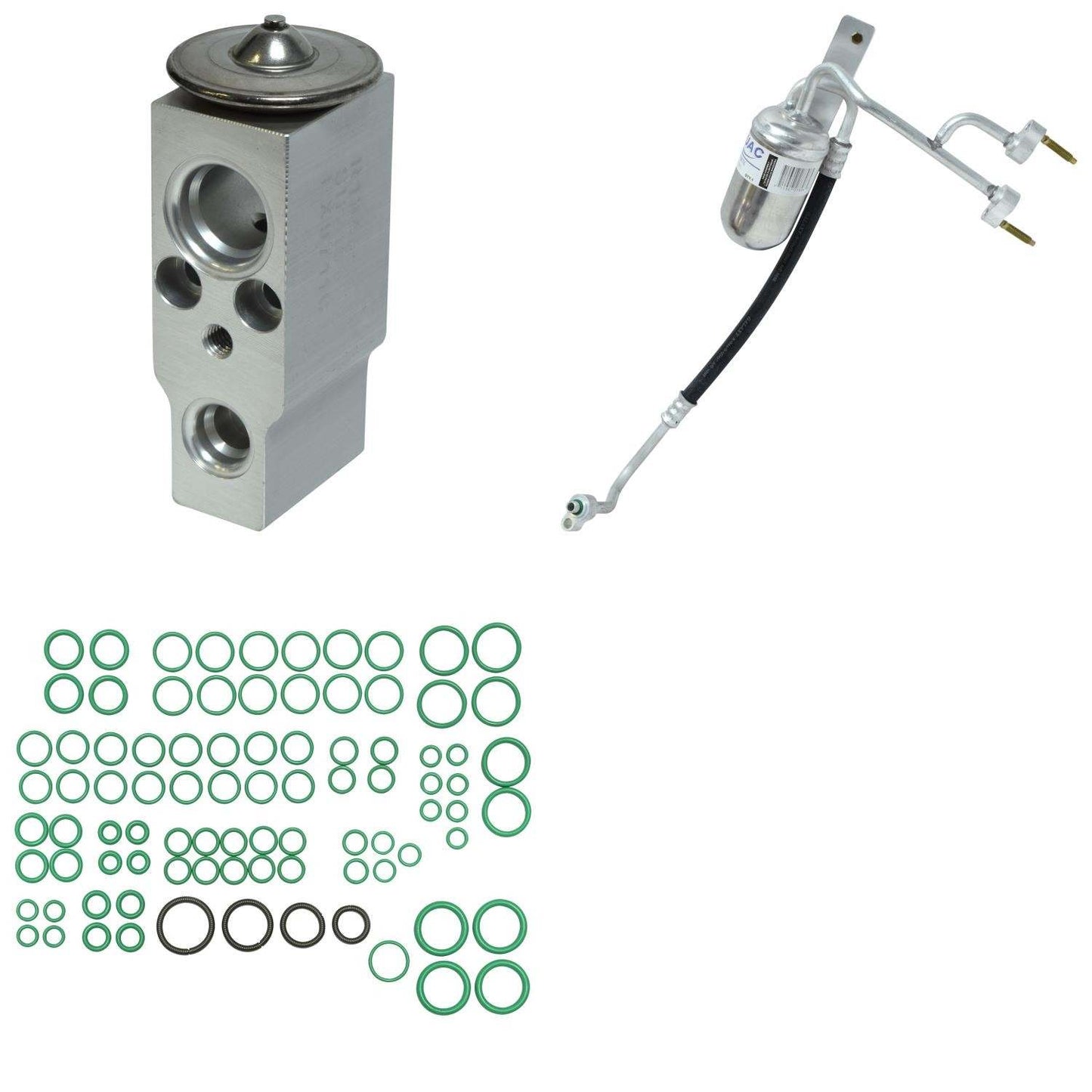 Universal Air Cond AK1058