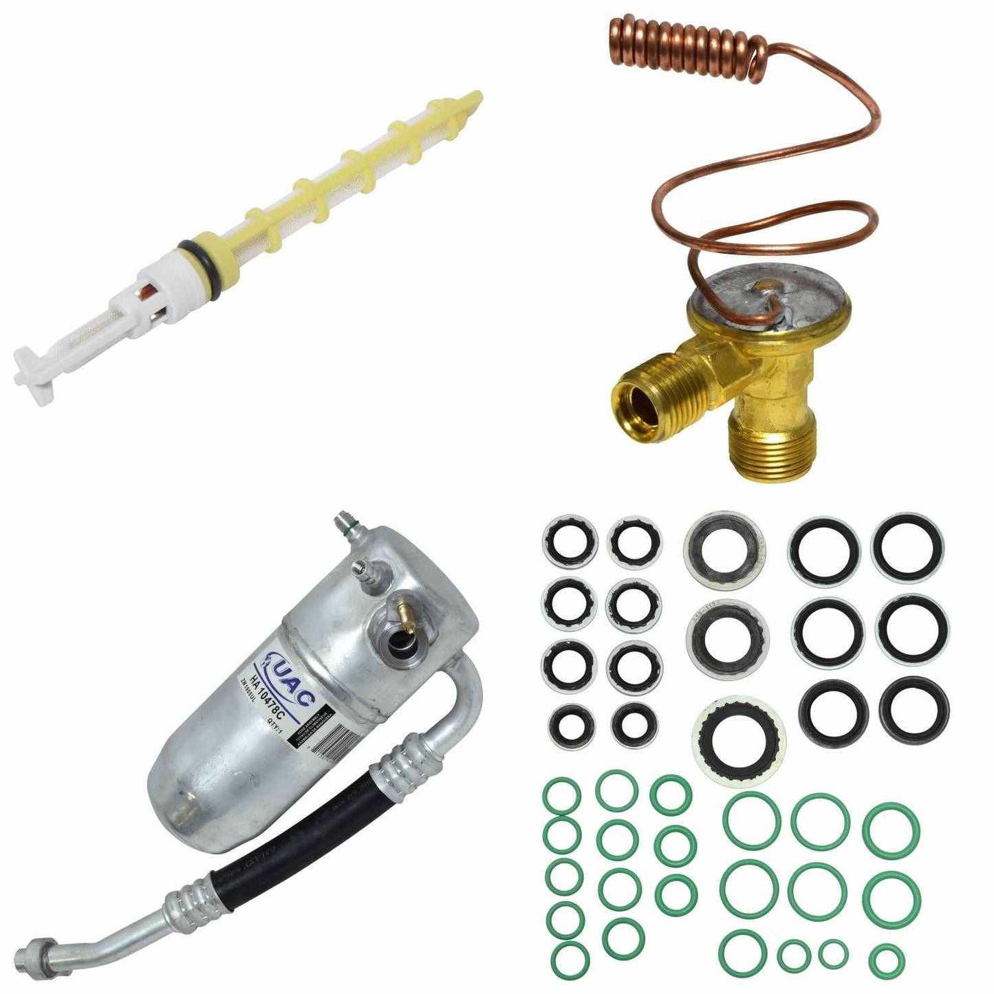 Universal Air Cond AK1060