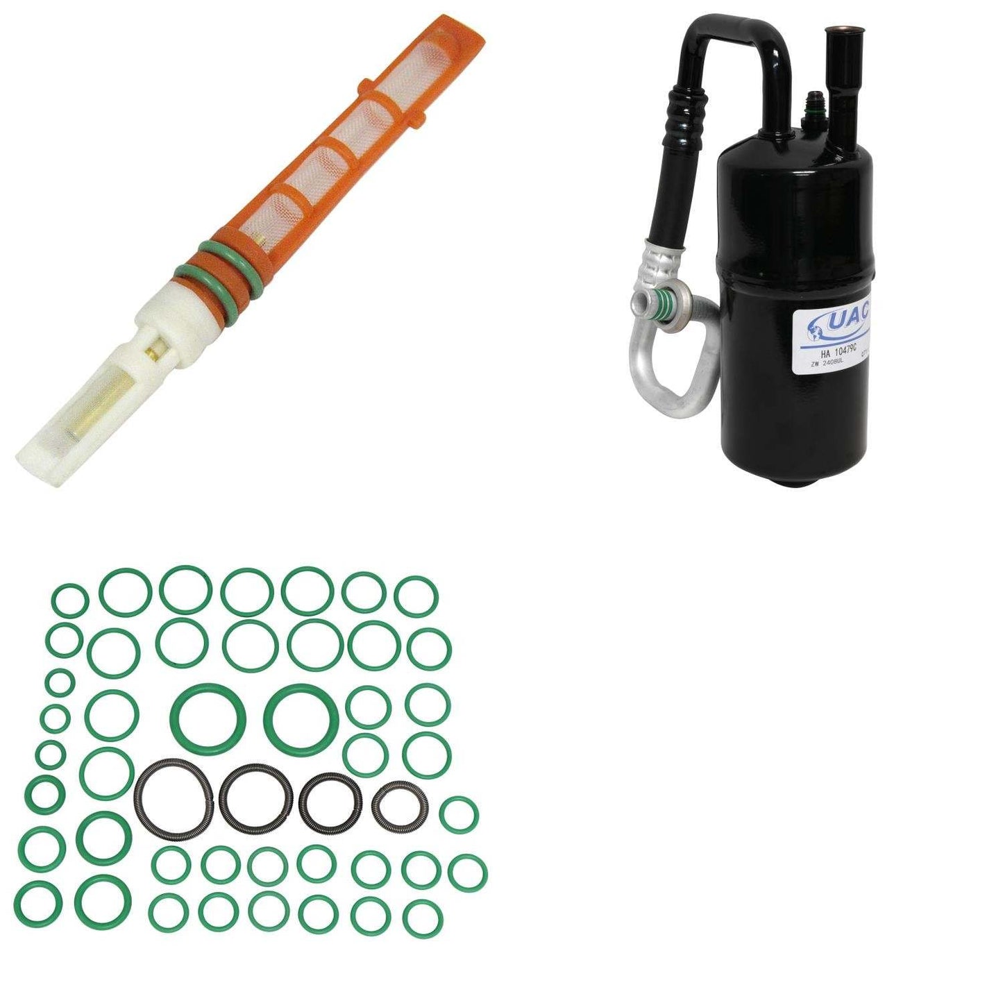 Universal Air Cond AK1061