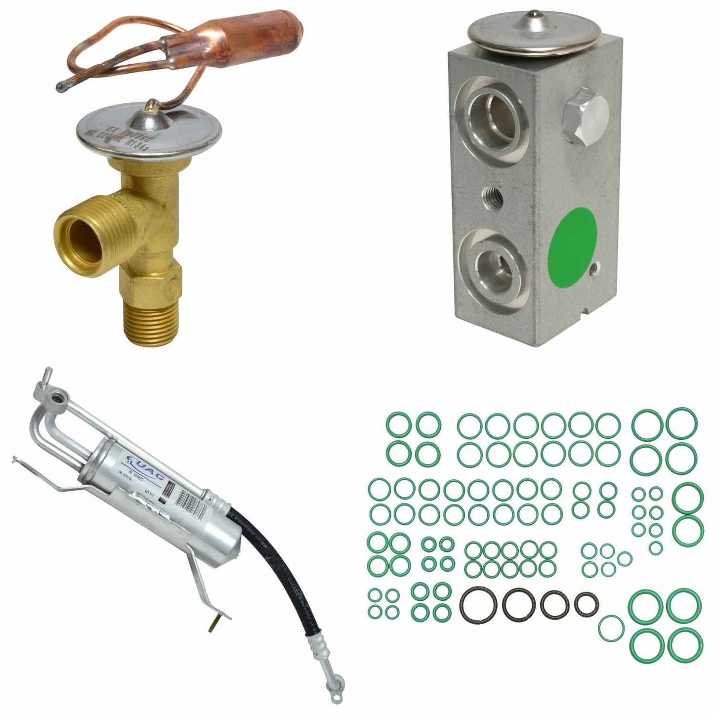 Universal Air Cond AK1062