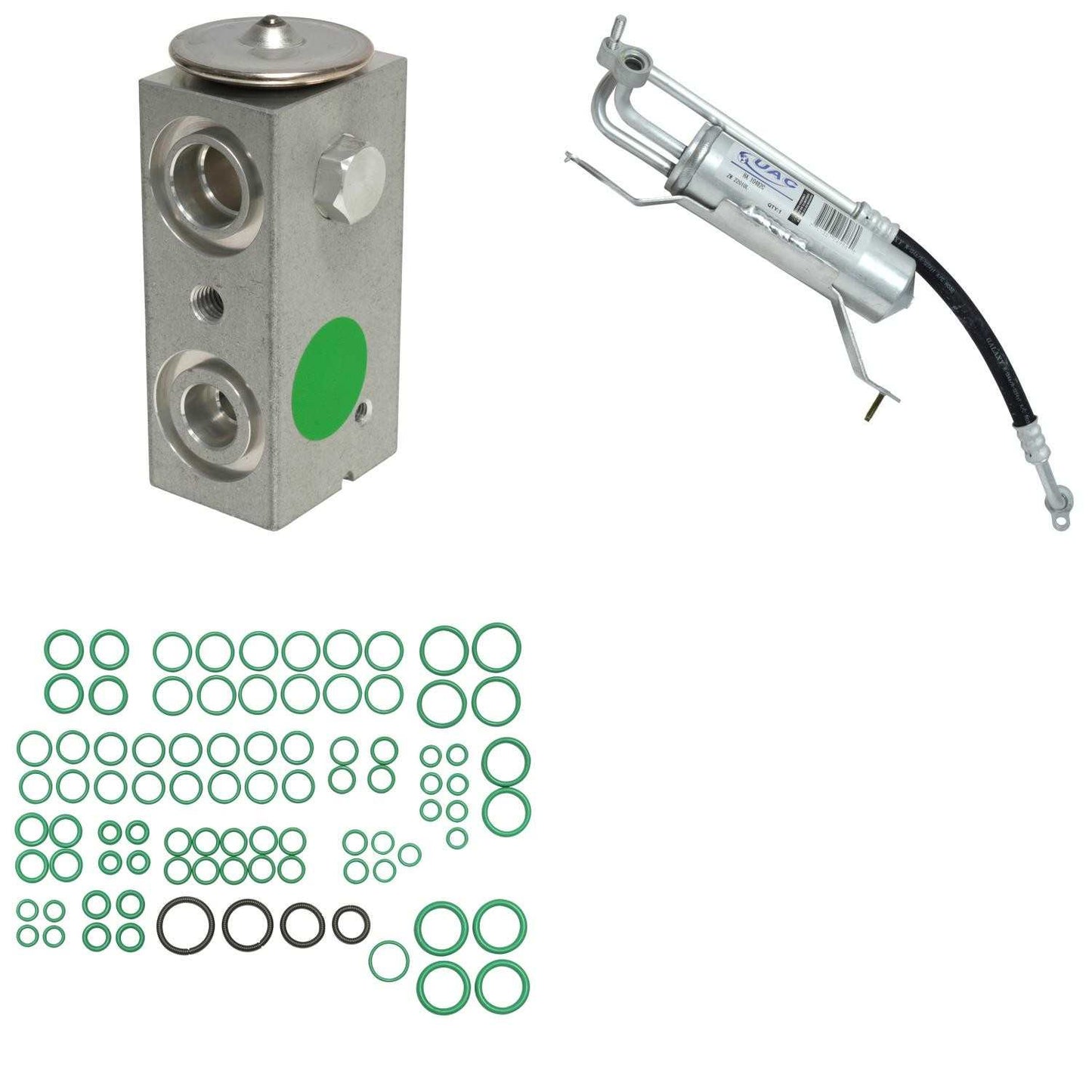 Universal Air Cond AK1063
