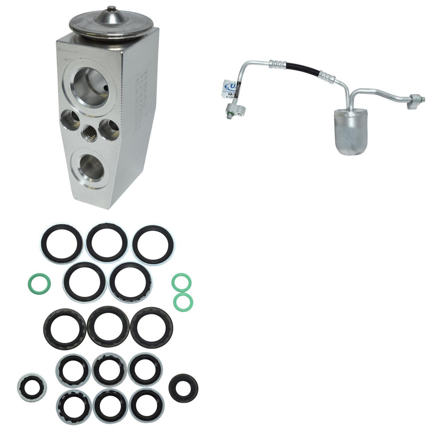 Universal Air Cond AK1068