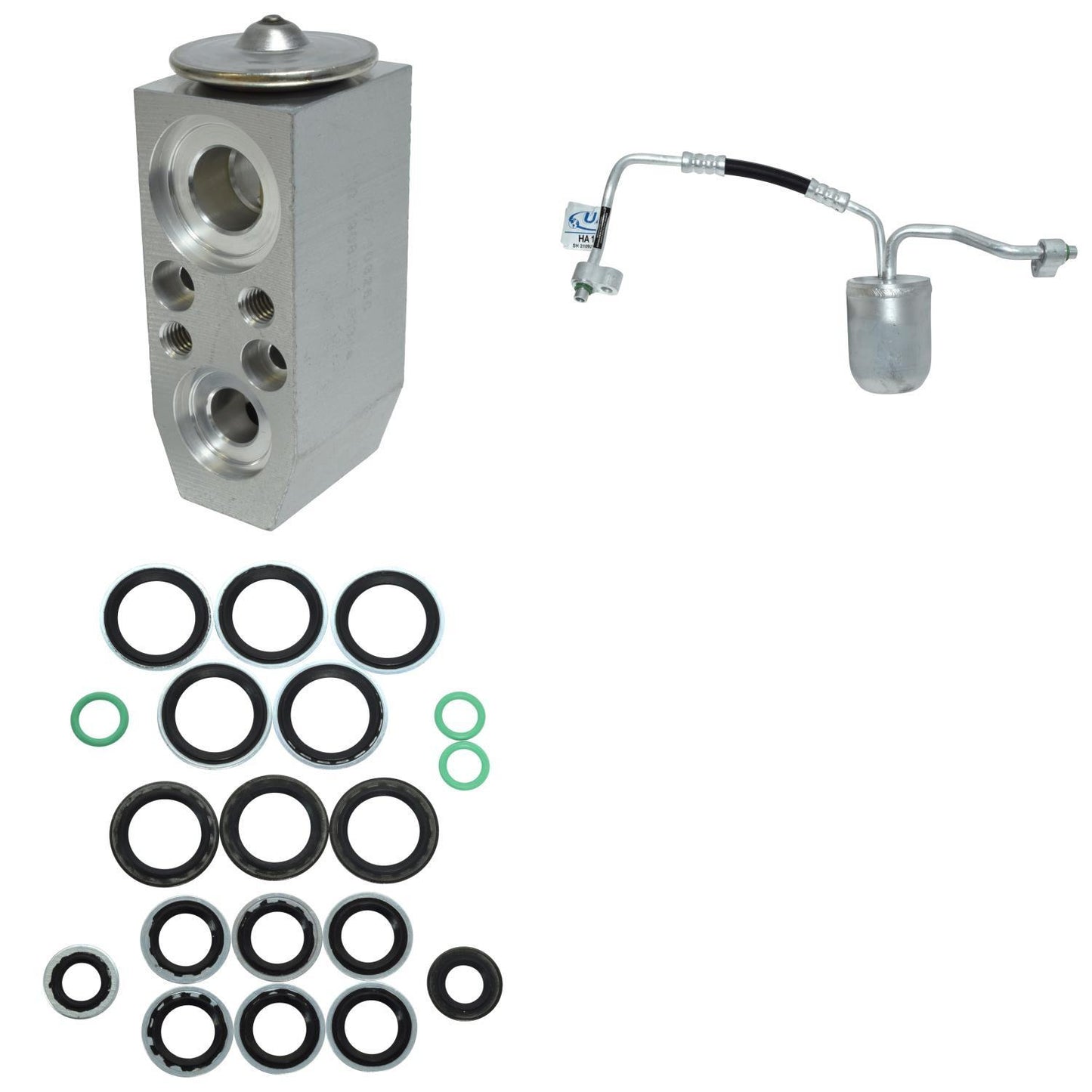 Universal Air Cond AK1069