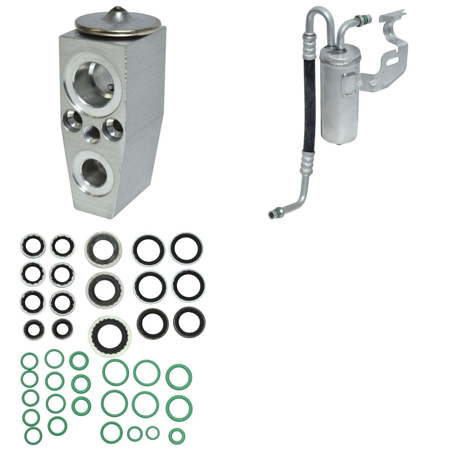 Universal Air Cond AK1070