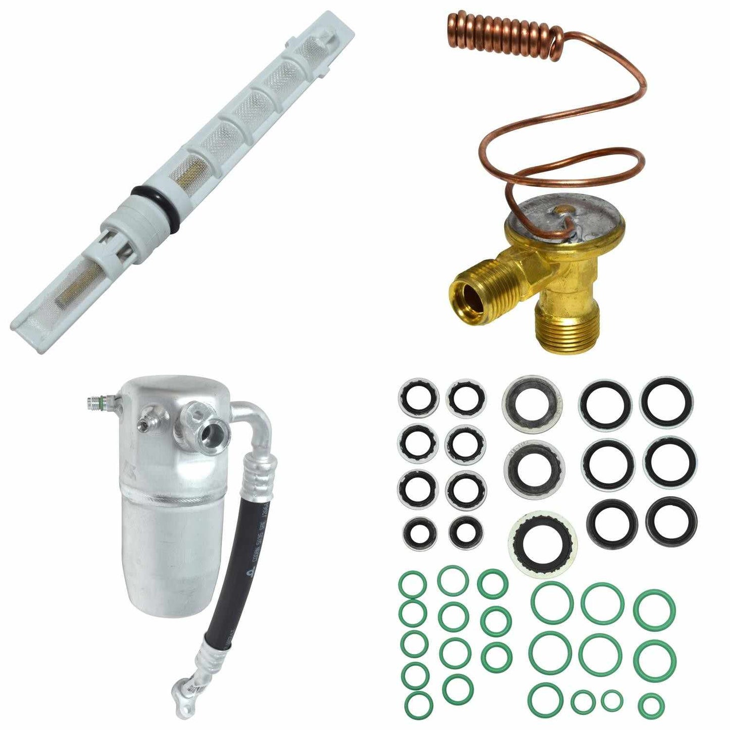 Universal Air Cond AK1071