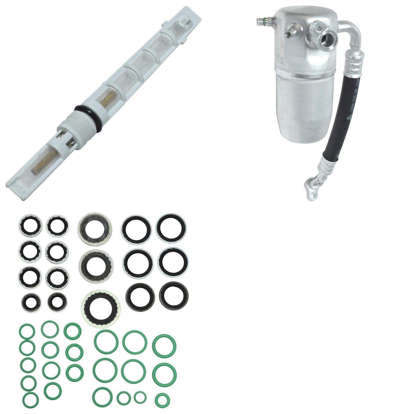 Universal Air Cond AK1072
