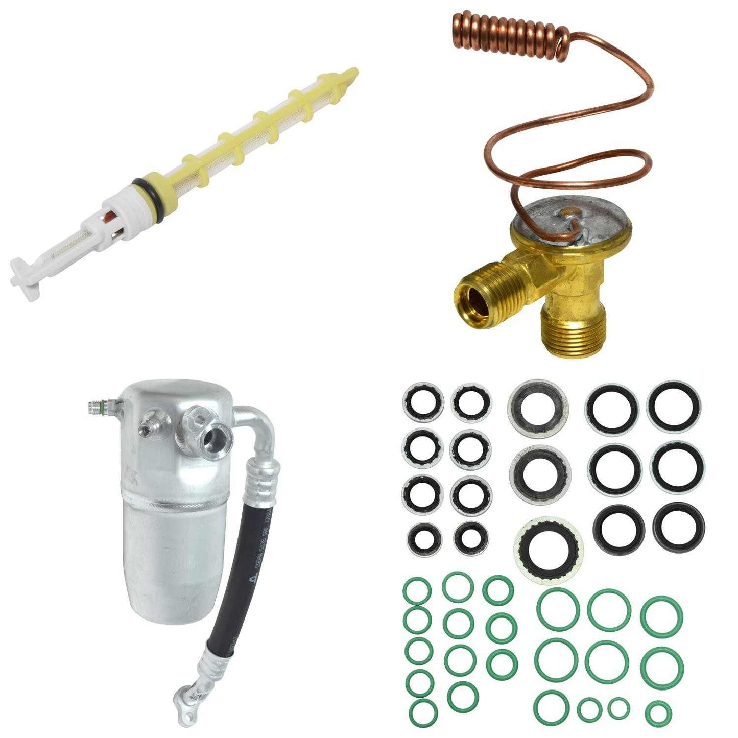 Universal Air Cond AK1074