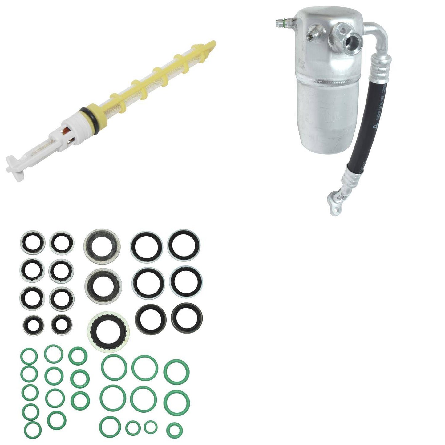 Universal Air Cond AK1076