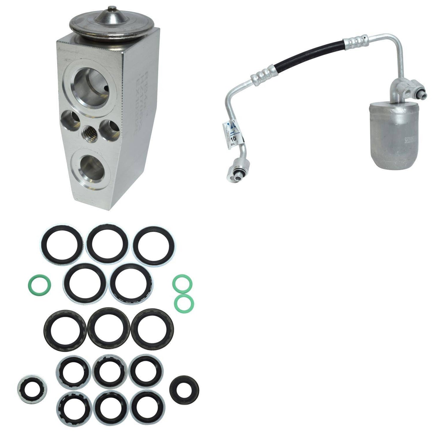 Universal Air Cond AK1078