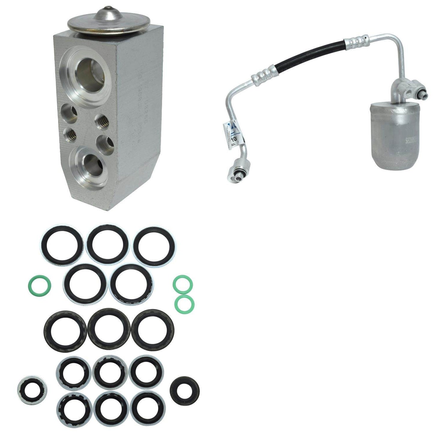 Universal Air Cond AK1079