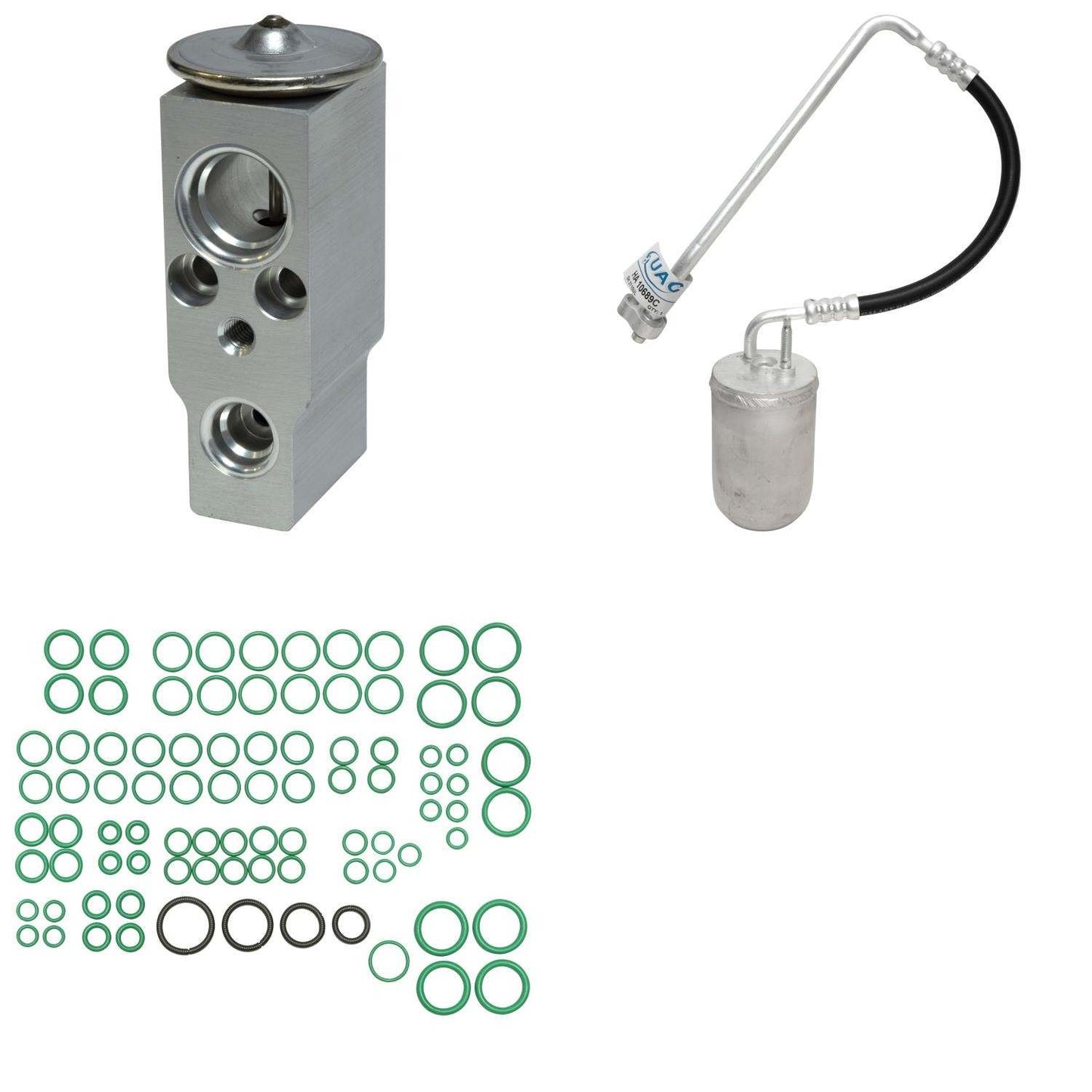 Universal Air Cond AK1080