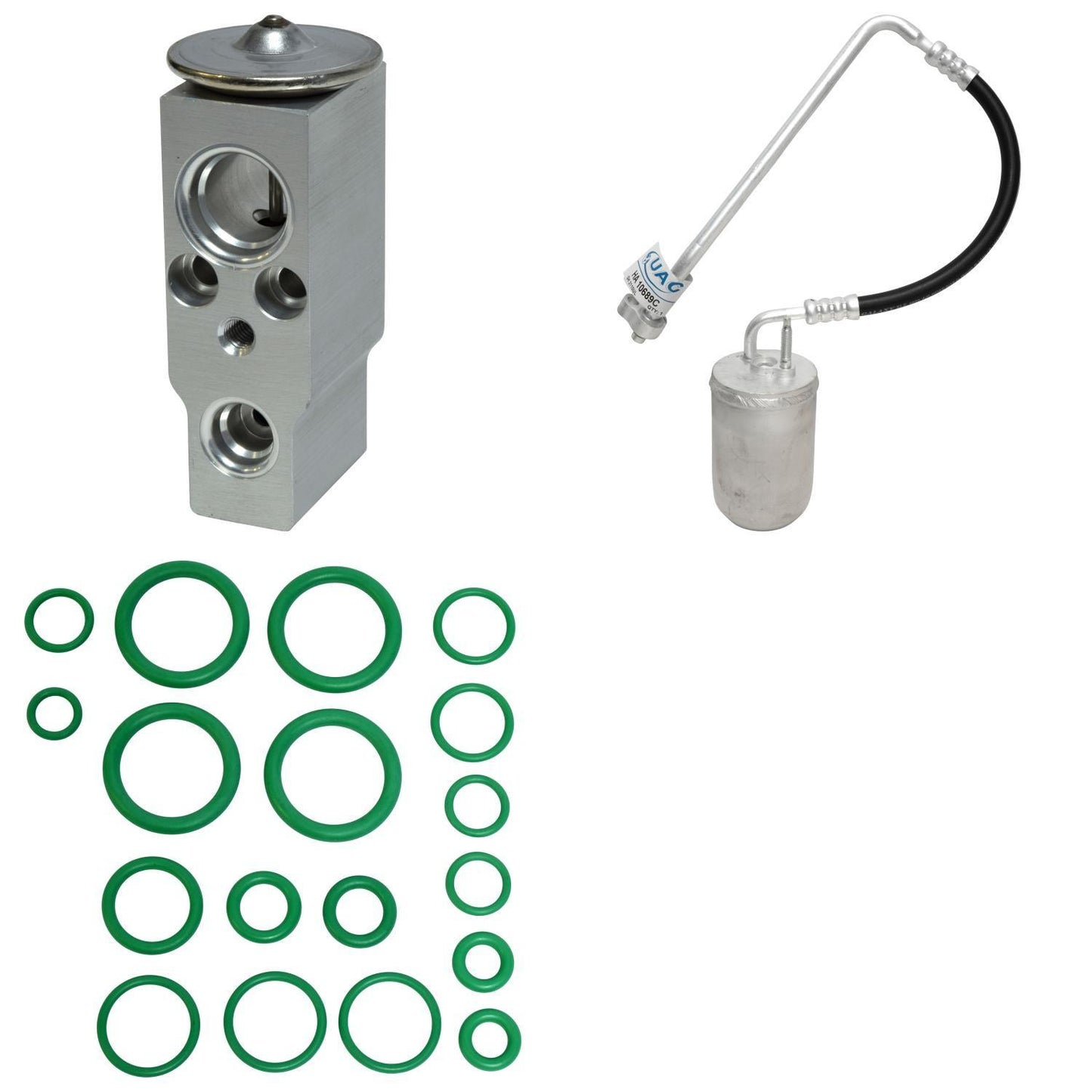 Universal Air Cond AK1081